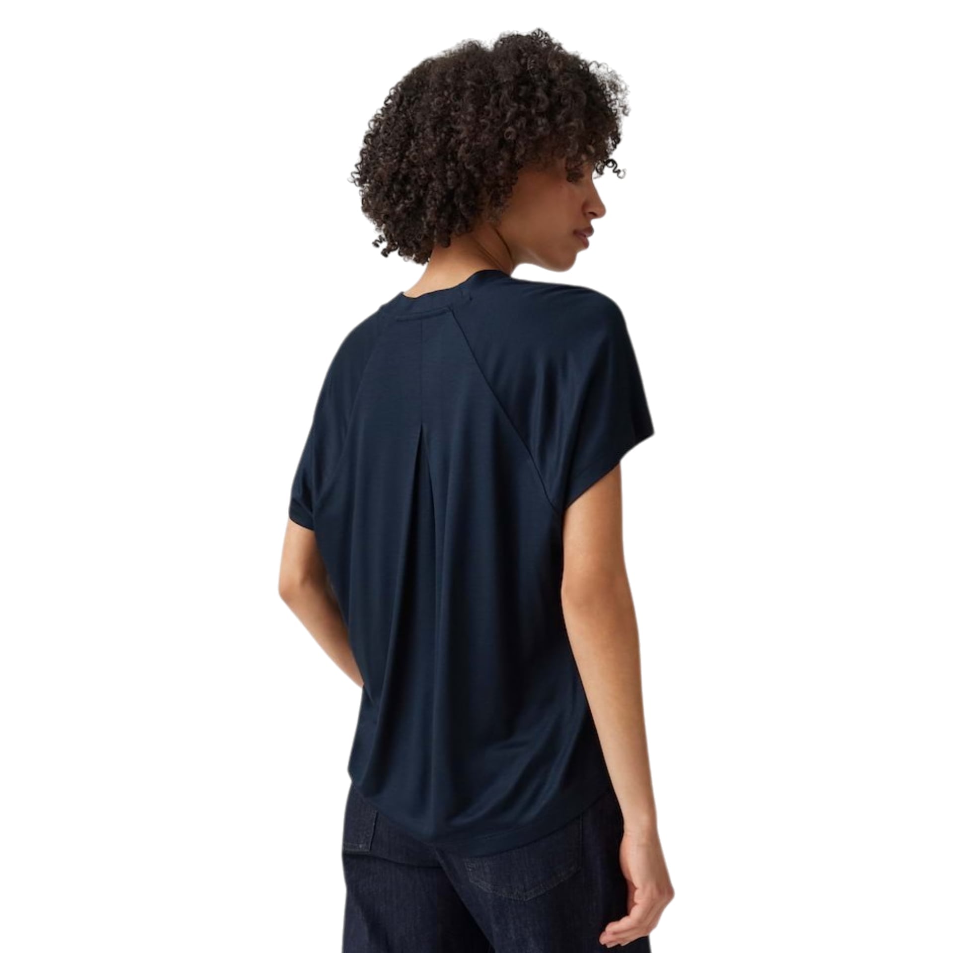 Opus T-shirt Sanebie