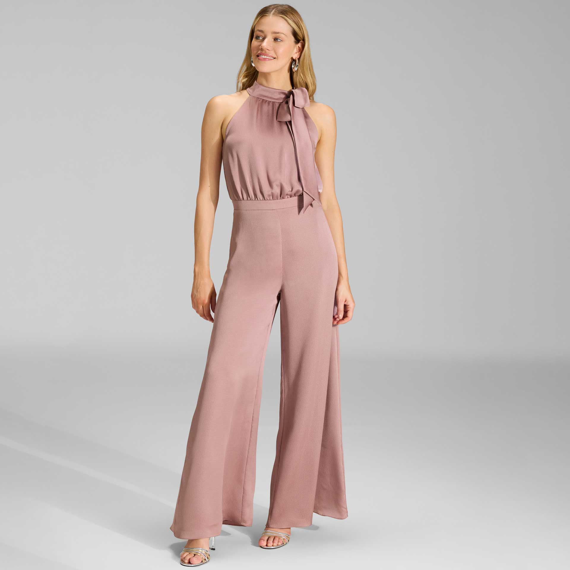 Swing Jumpsuit