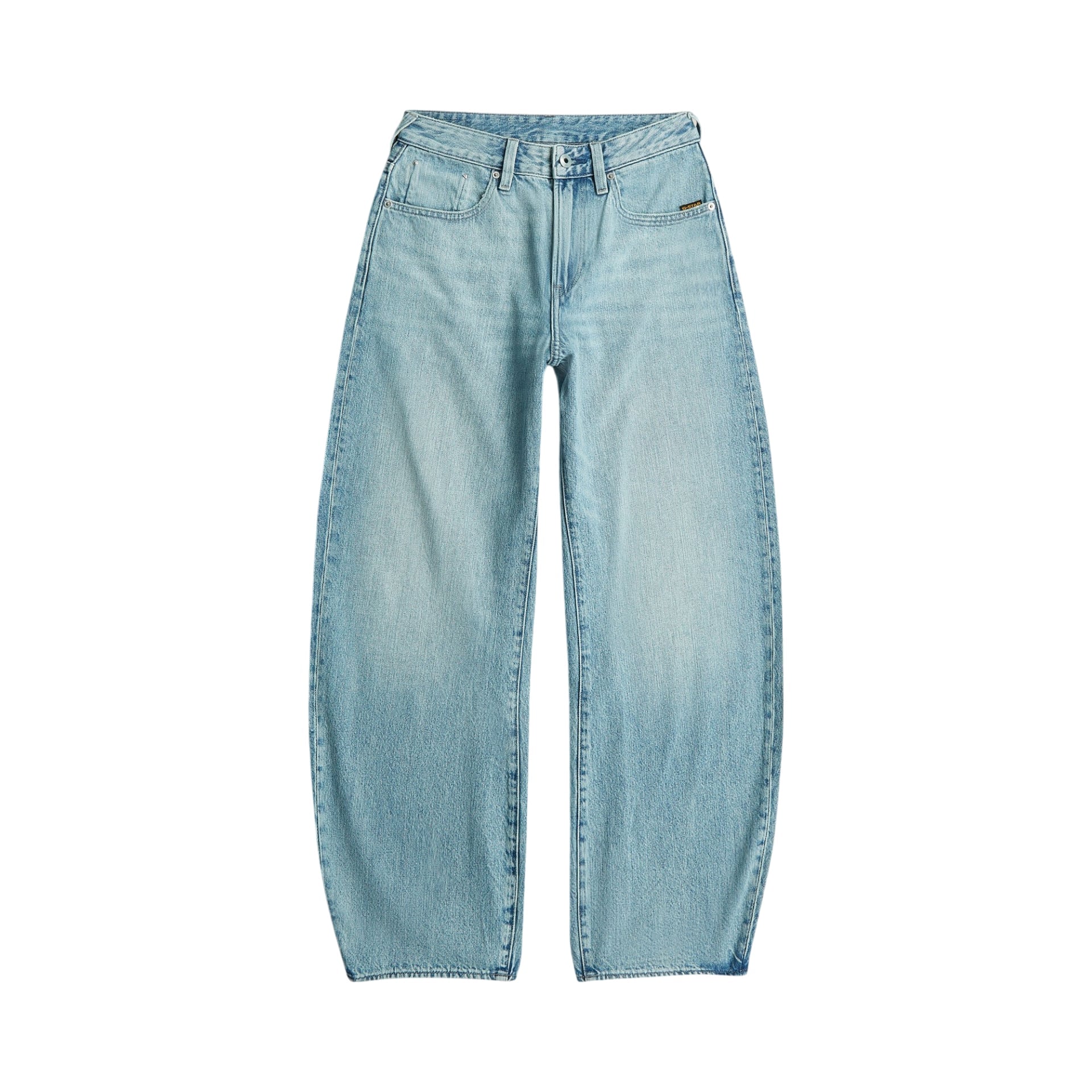 G-Star Barrel Jeans
