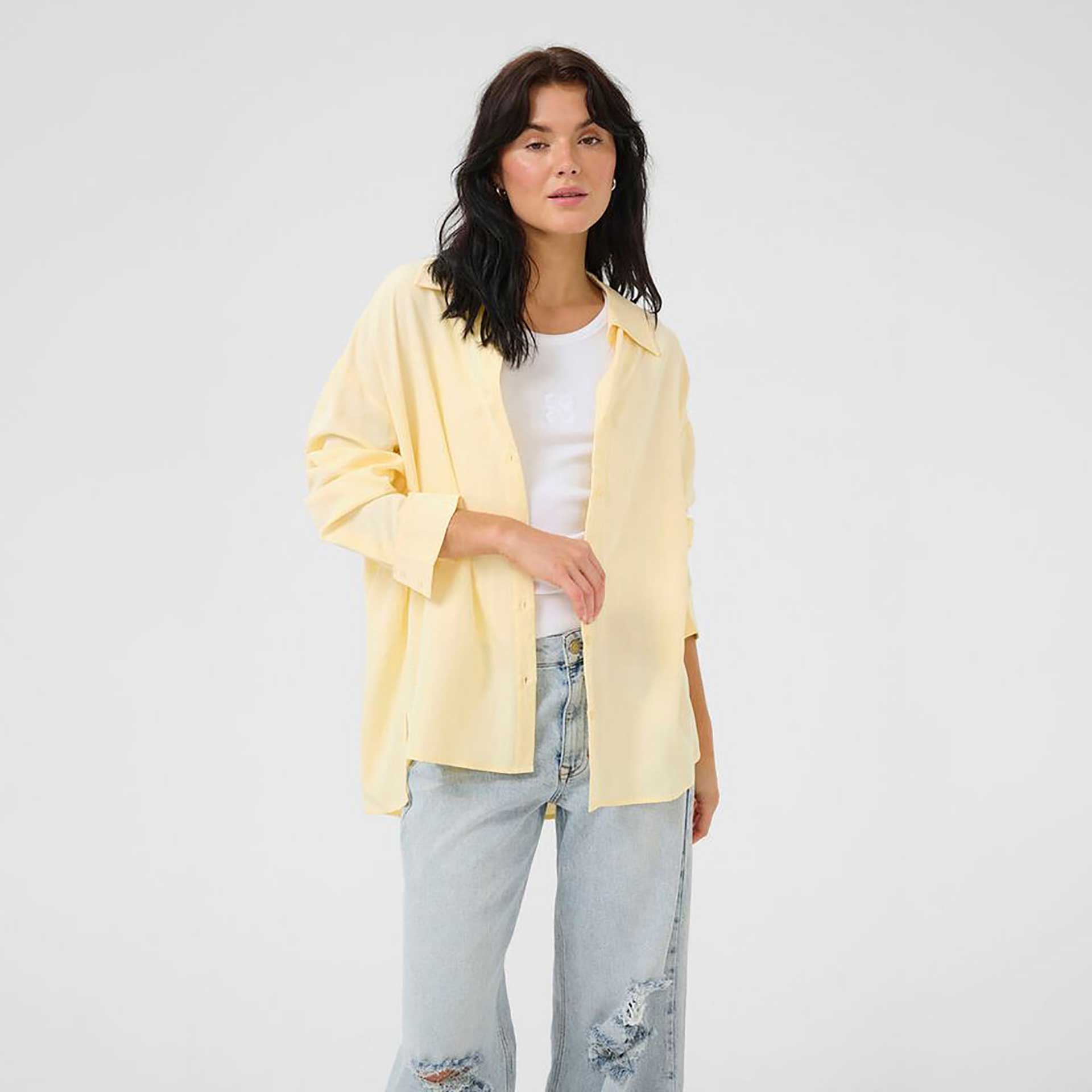 My Essential Wardrobe Blouse Gilda