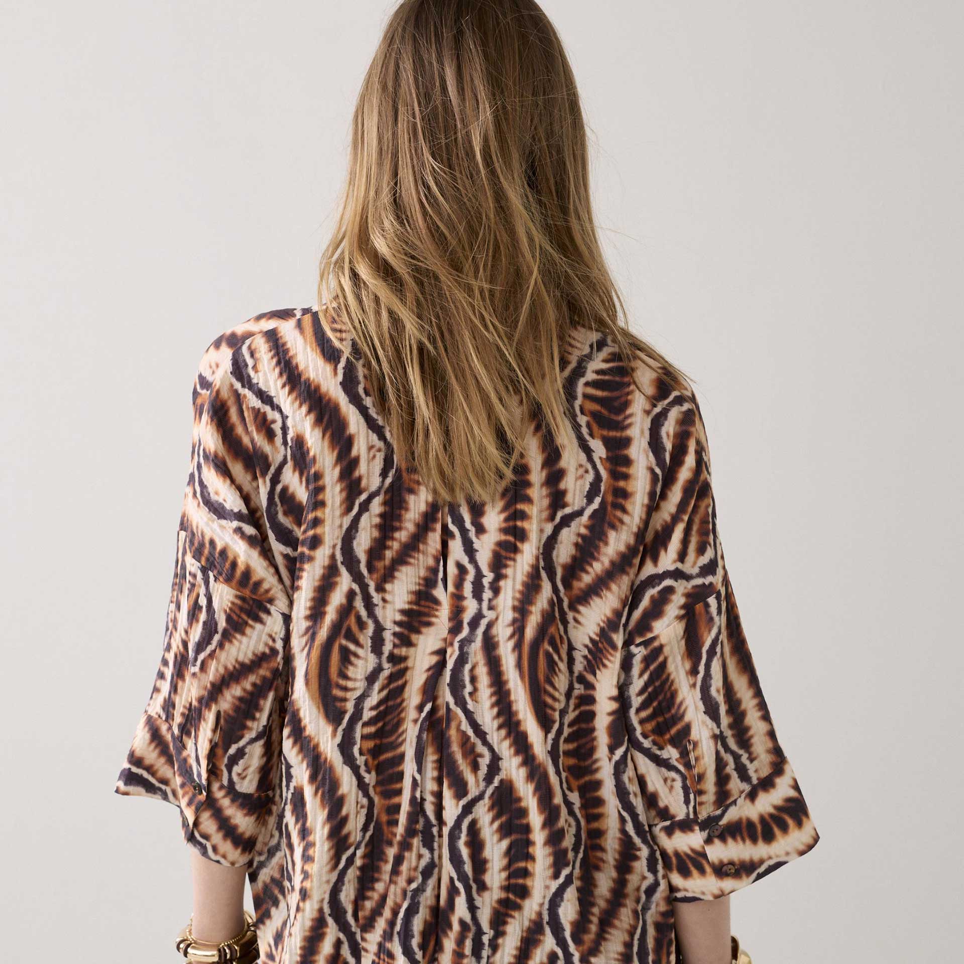 Summum Blouse