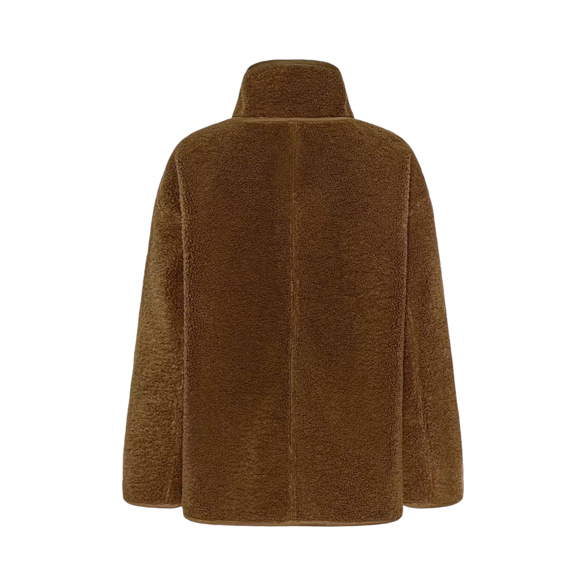My Essential Wardrobe Jas Funa