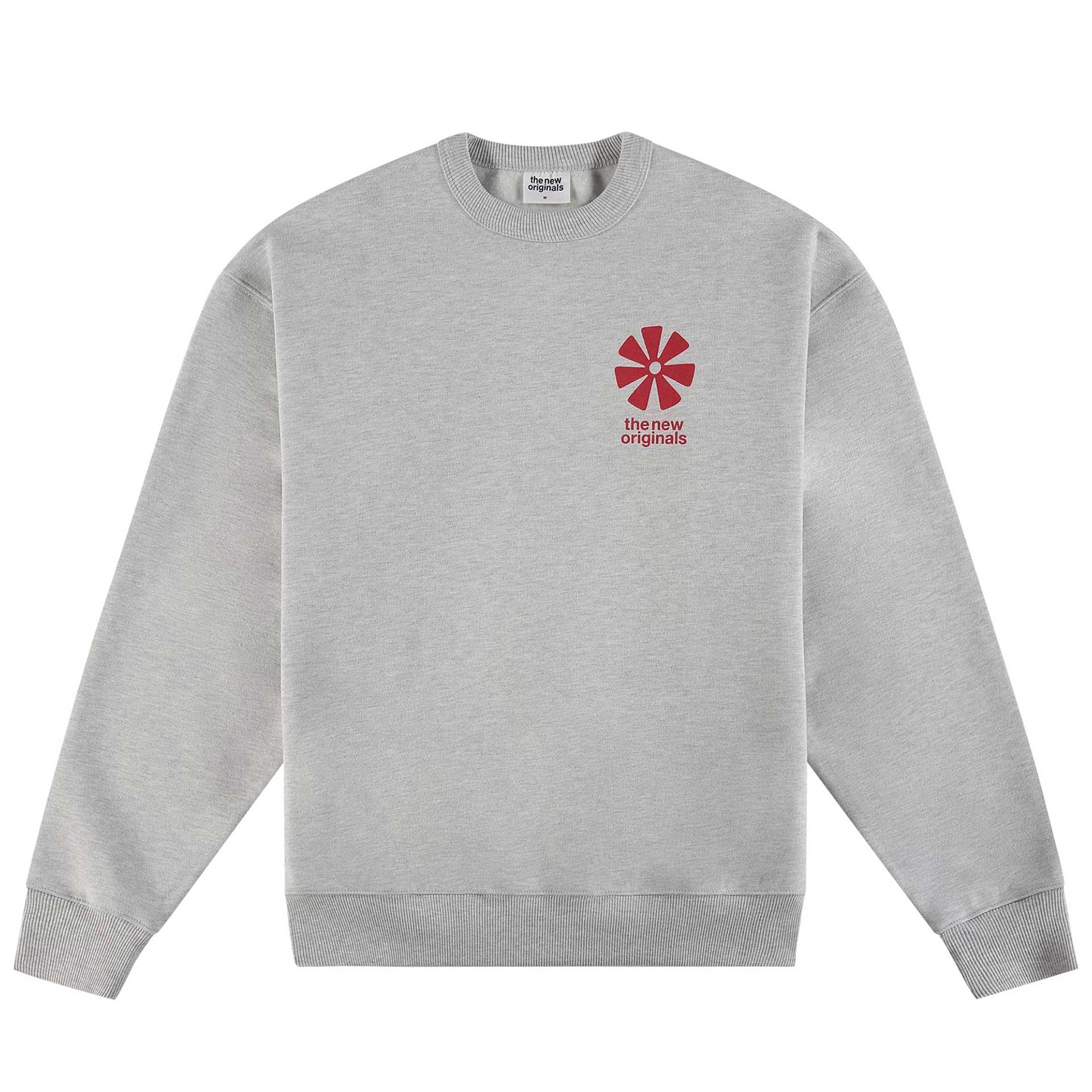 The New Originals Clothing Sweater