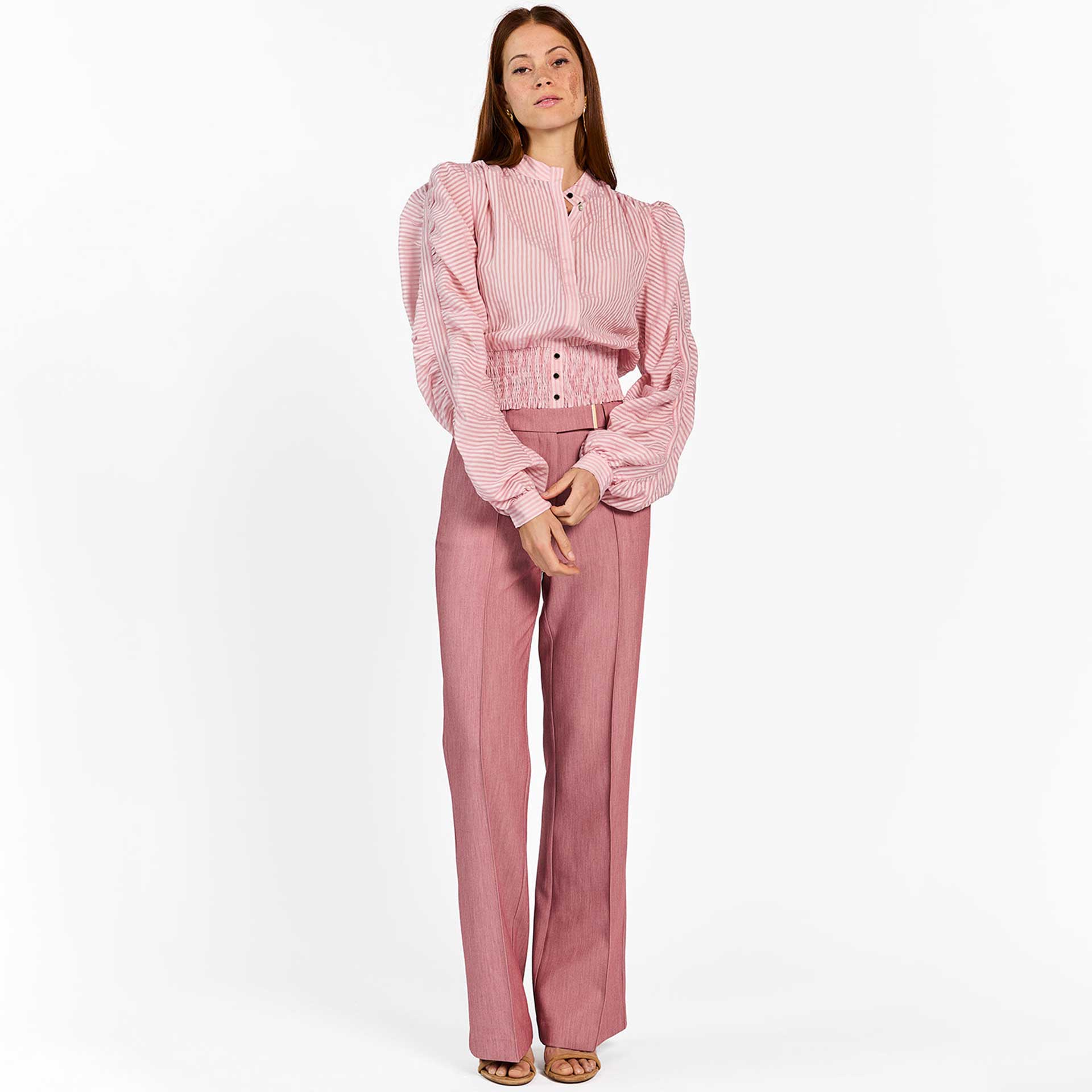 Aaiko Blouse Beaudine