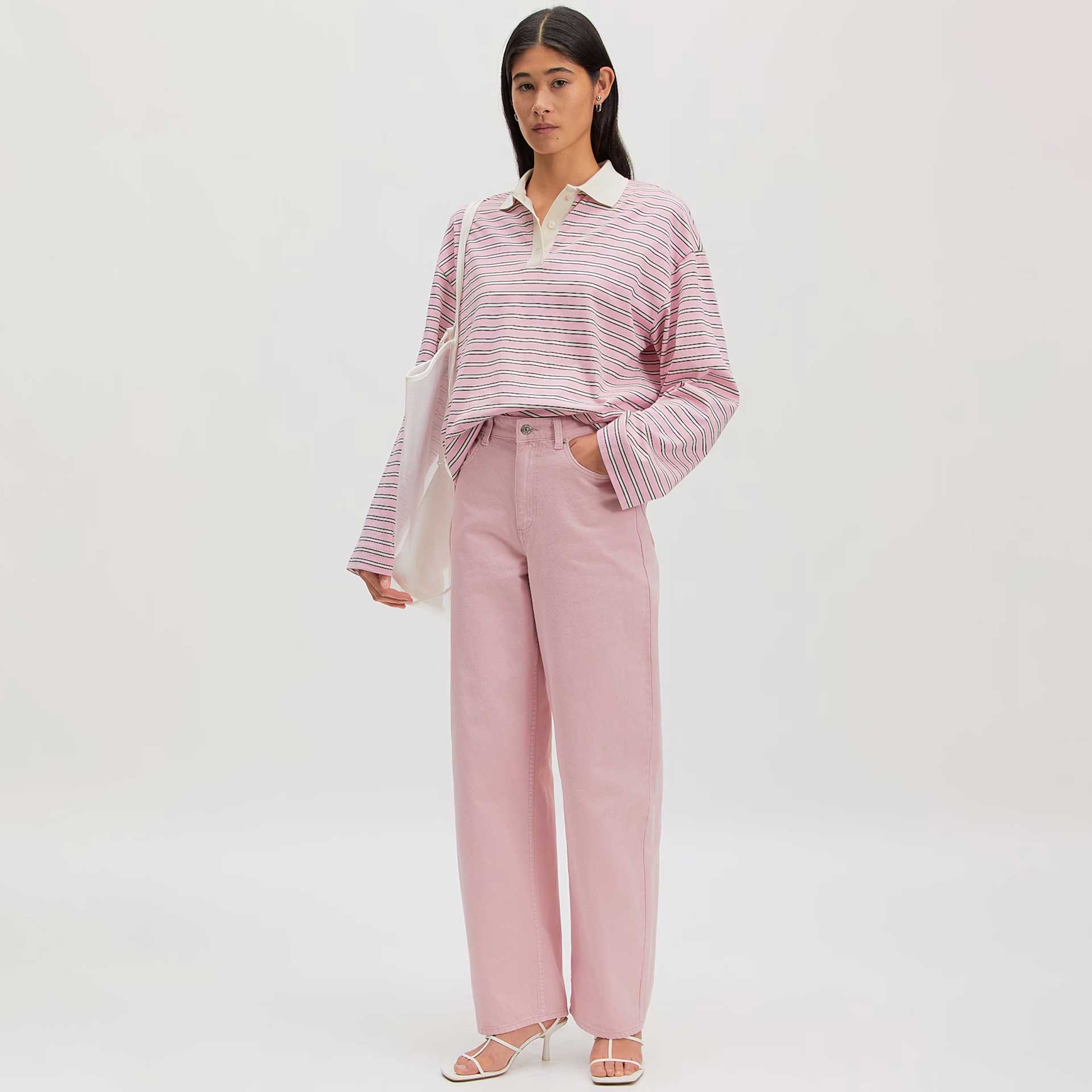 Edited Jeans Theodora