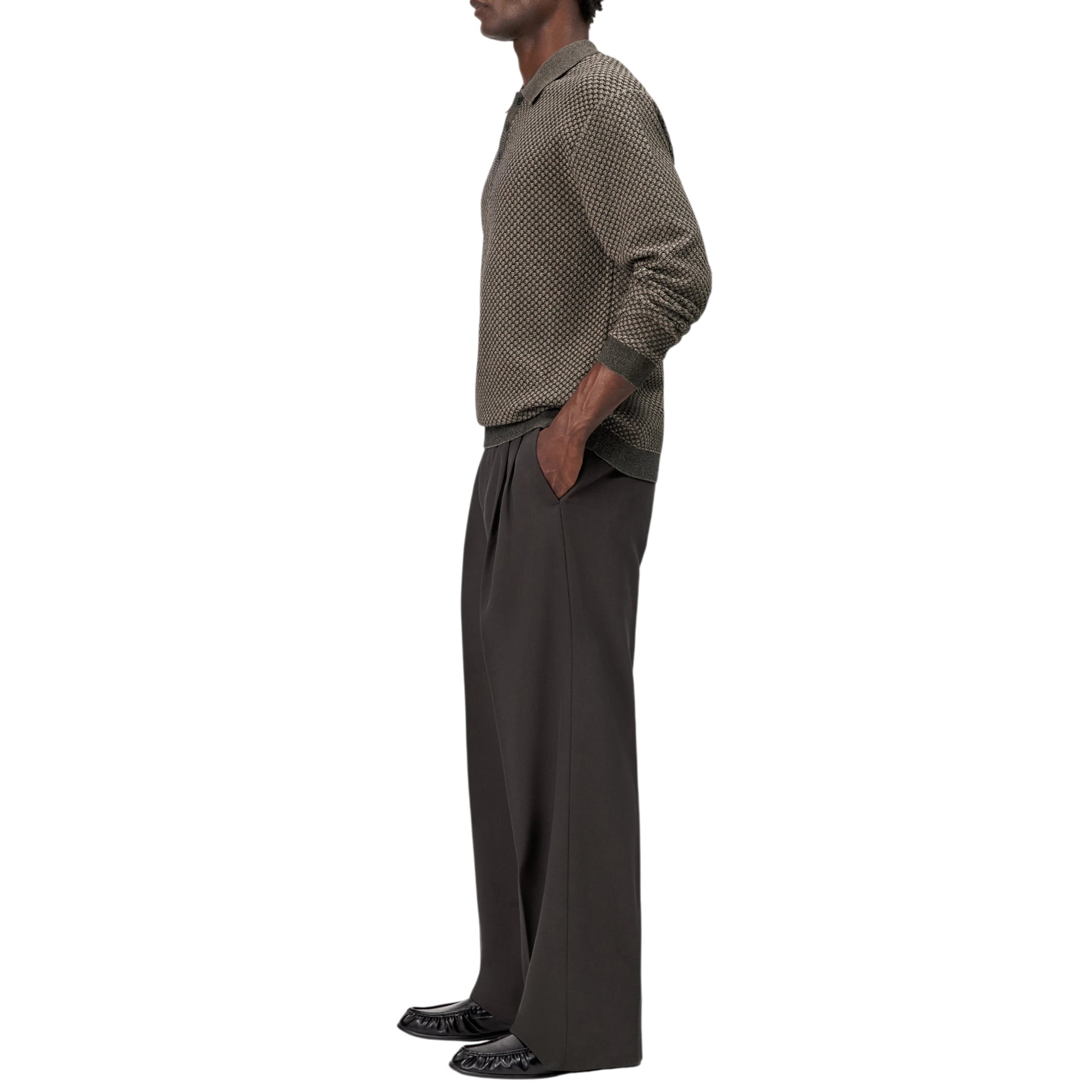 Drykorn Polo Jonnte
