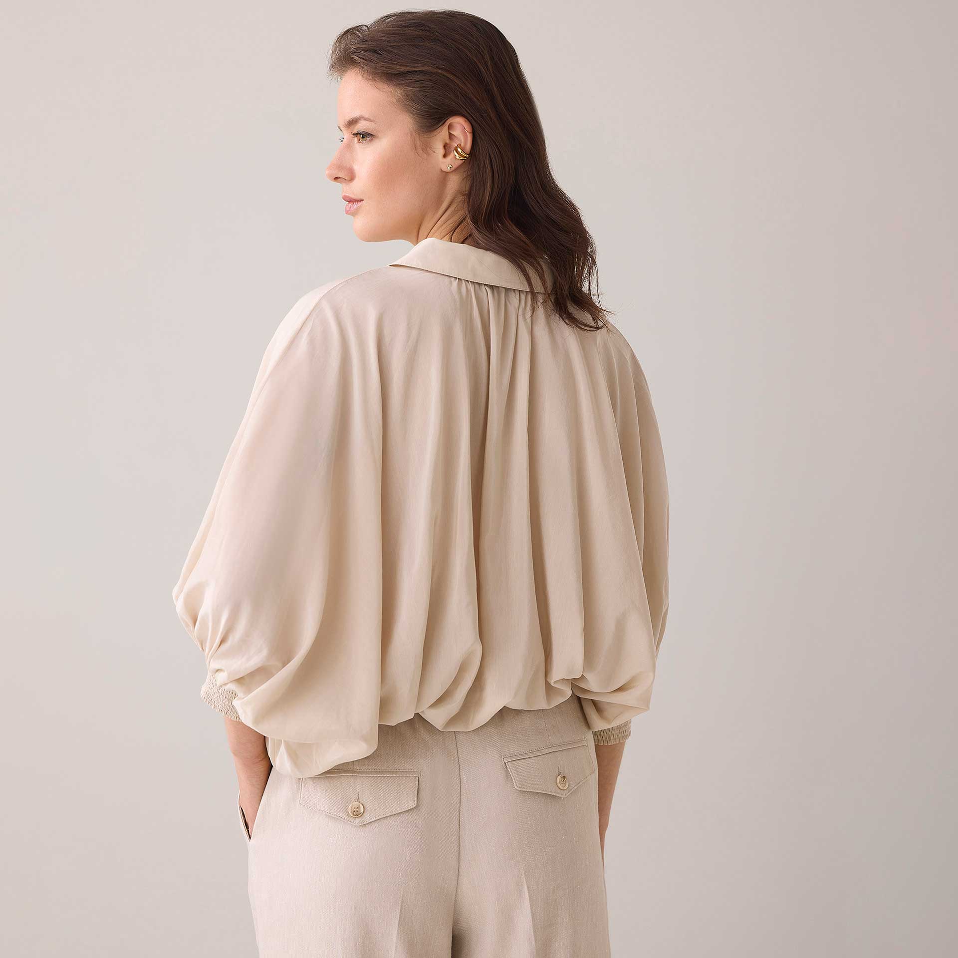 Summum Blouse