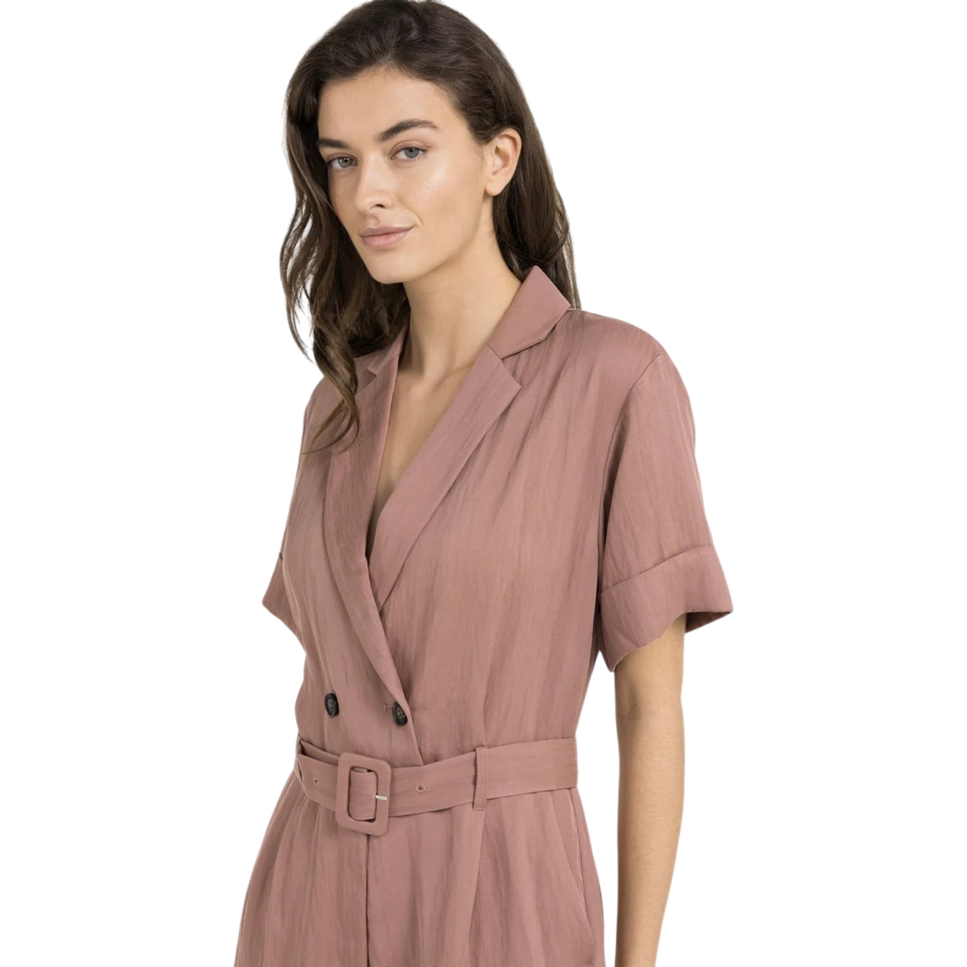 YaYa Jumpsuit