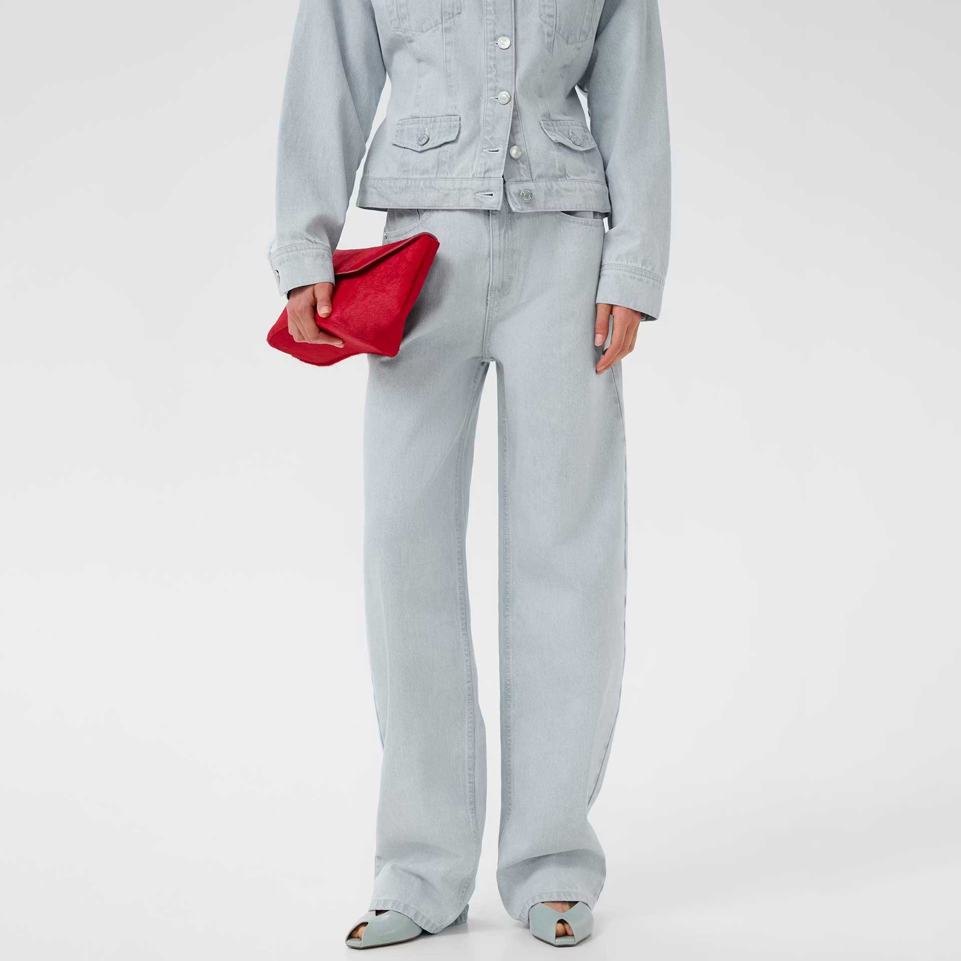 Gestuz Jeans Parwana