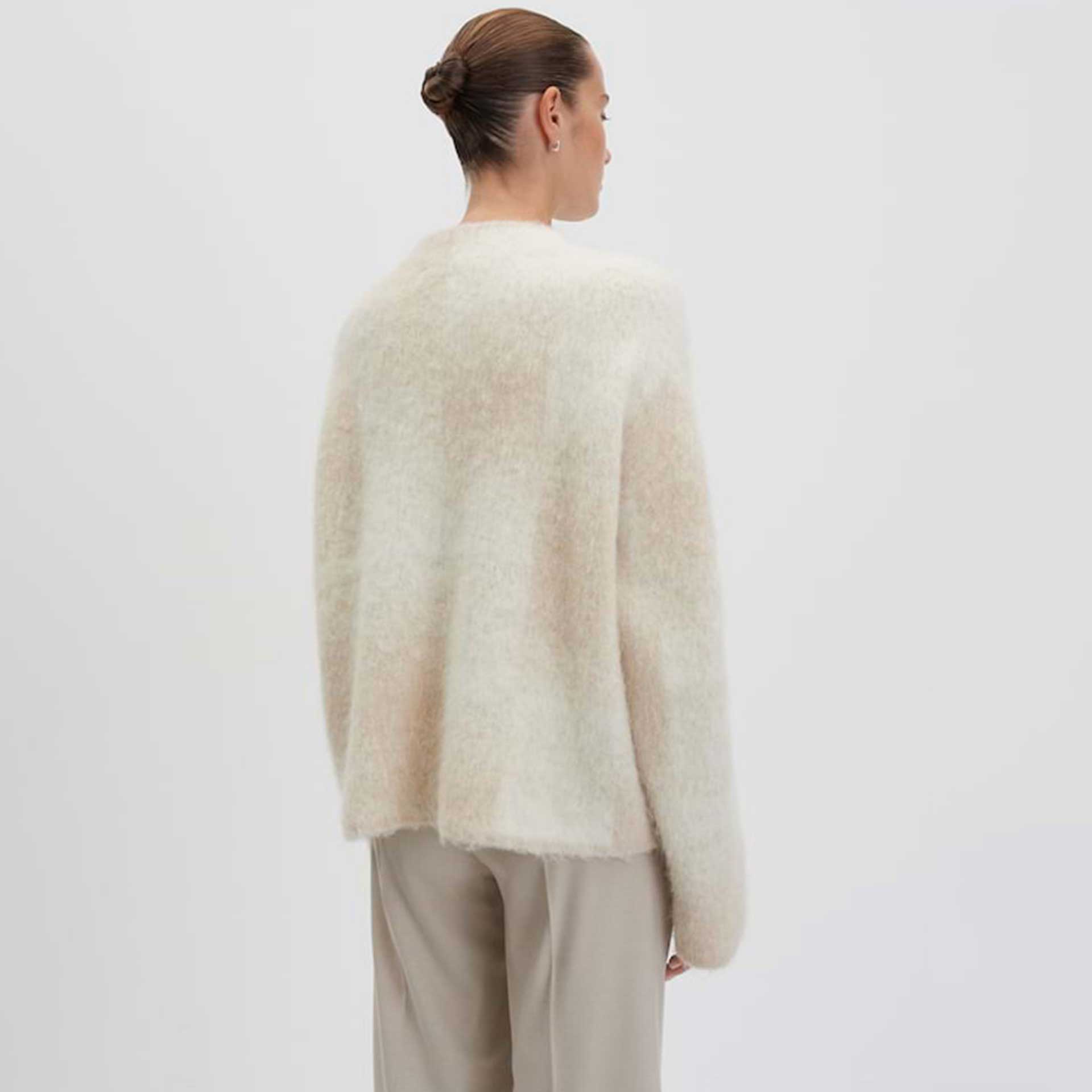 Someday Sweater Teonie