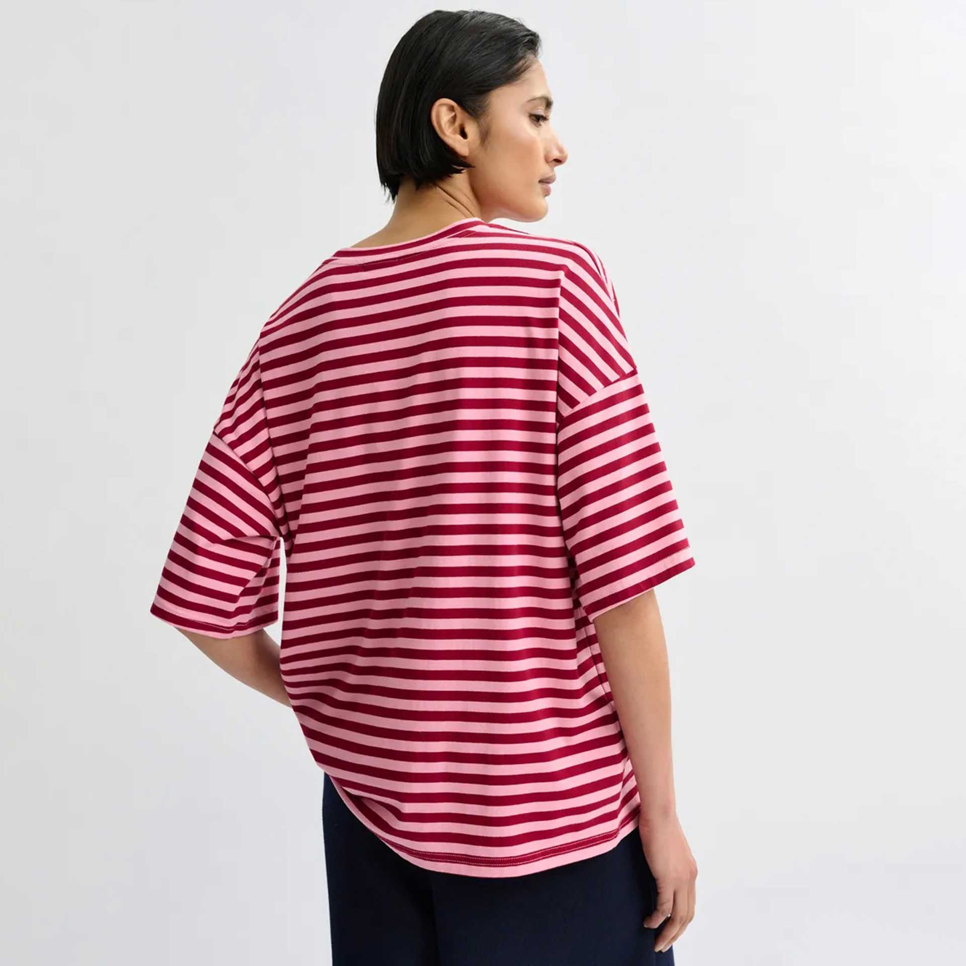 Essentiel T-shirt Joste