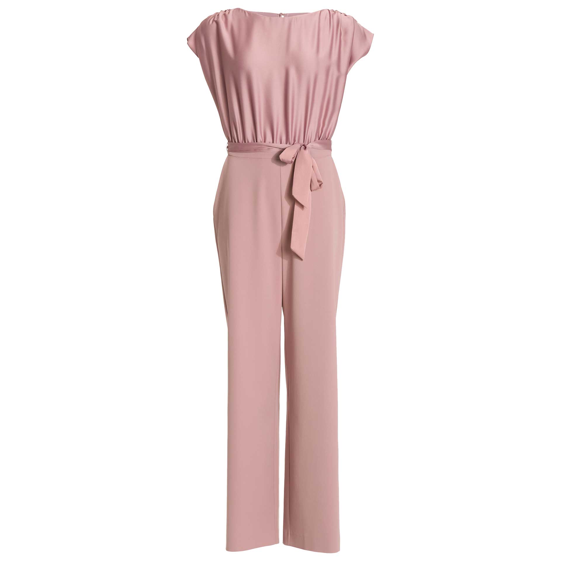 Swing Jumpsuit