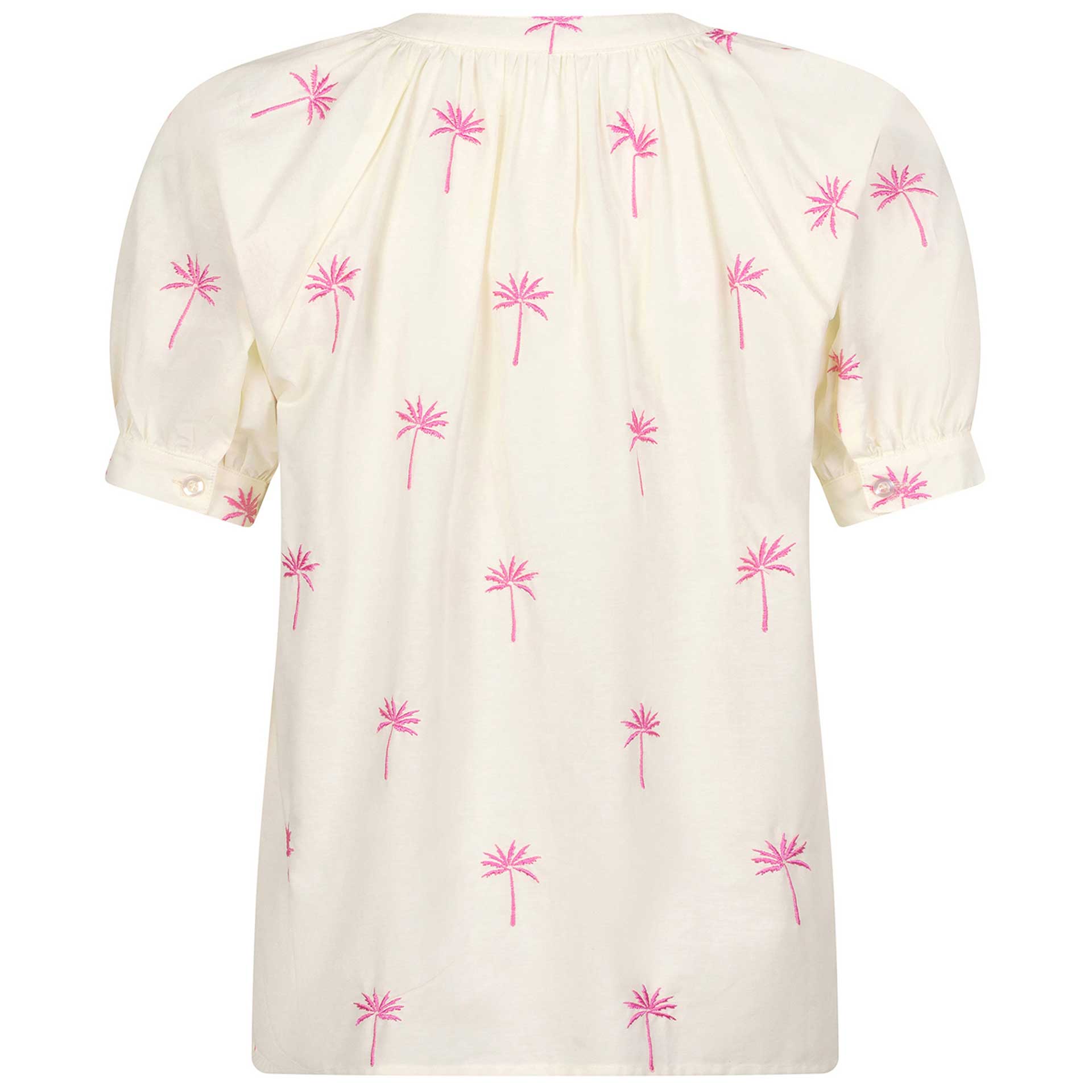 Ydence Blouse Lian