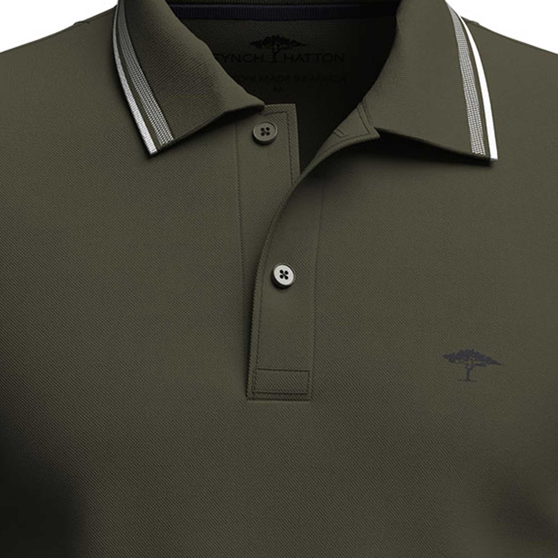 Fynch-Hatton Polo