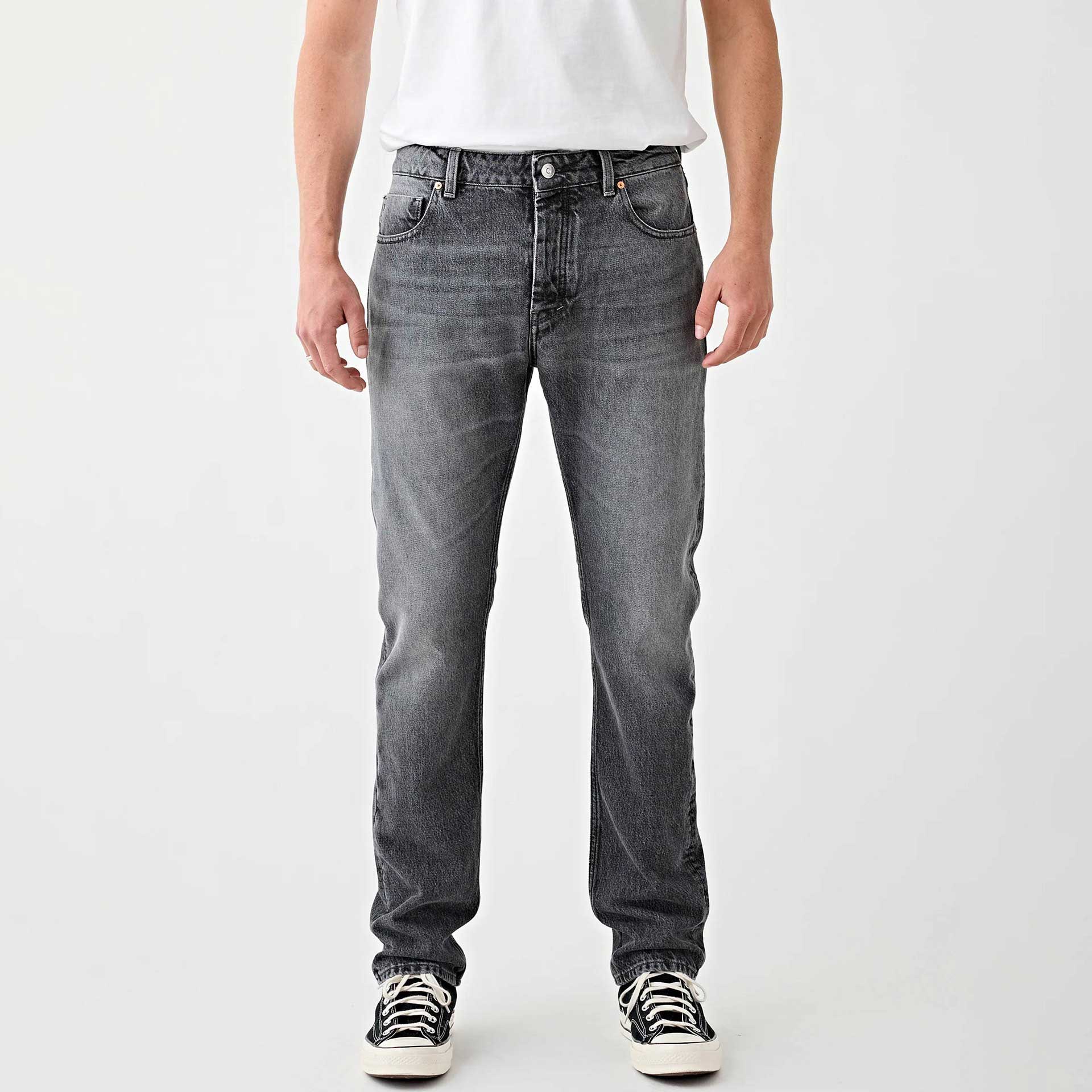 Tenue. Jeans Jackson Detroit