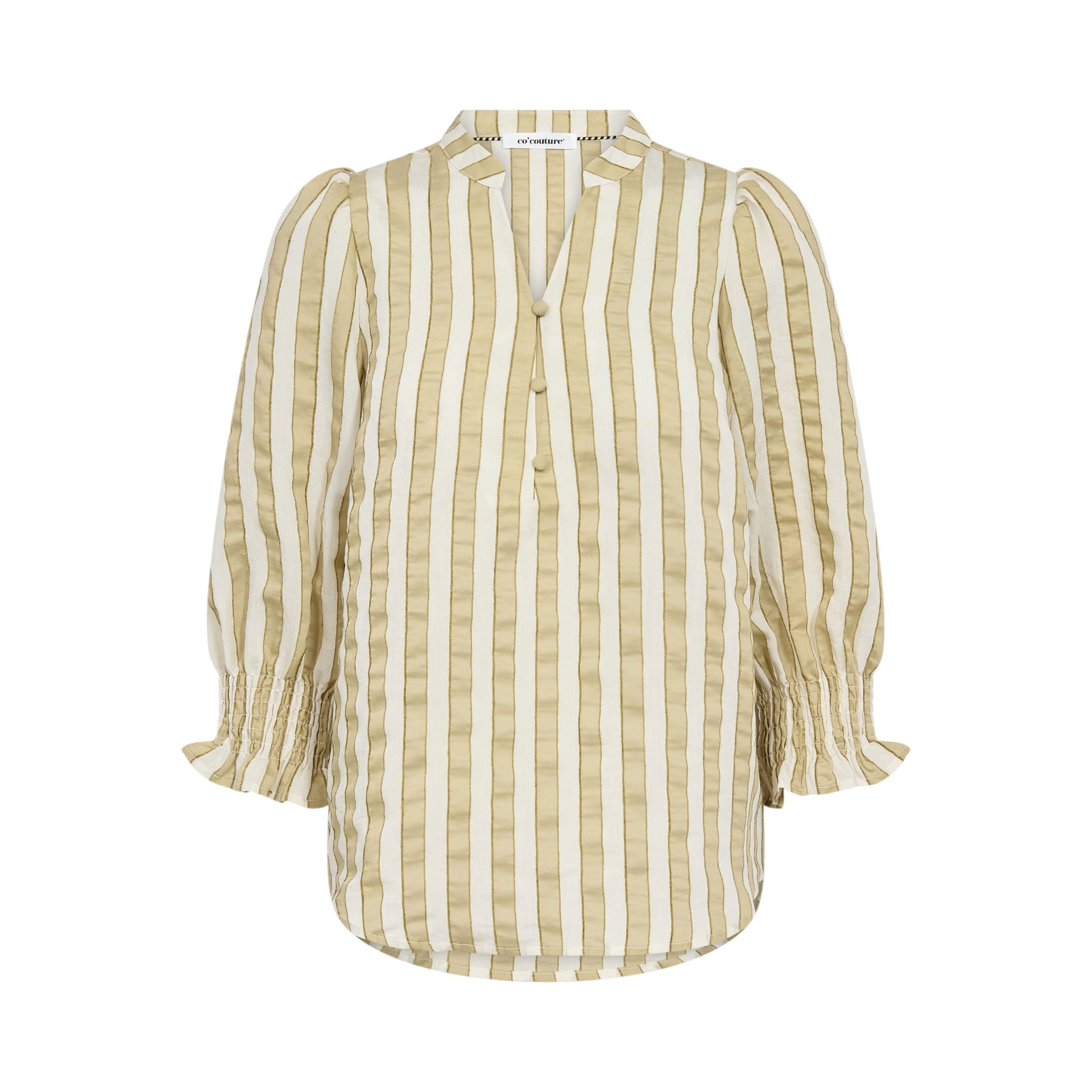 Co'couture Blouse Saila