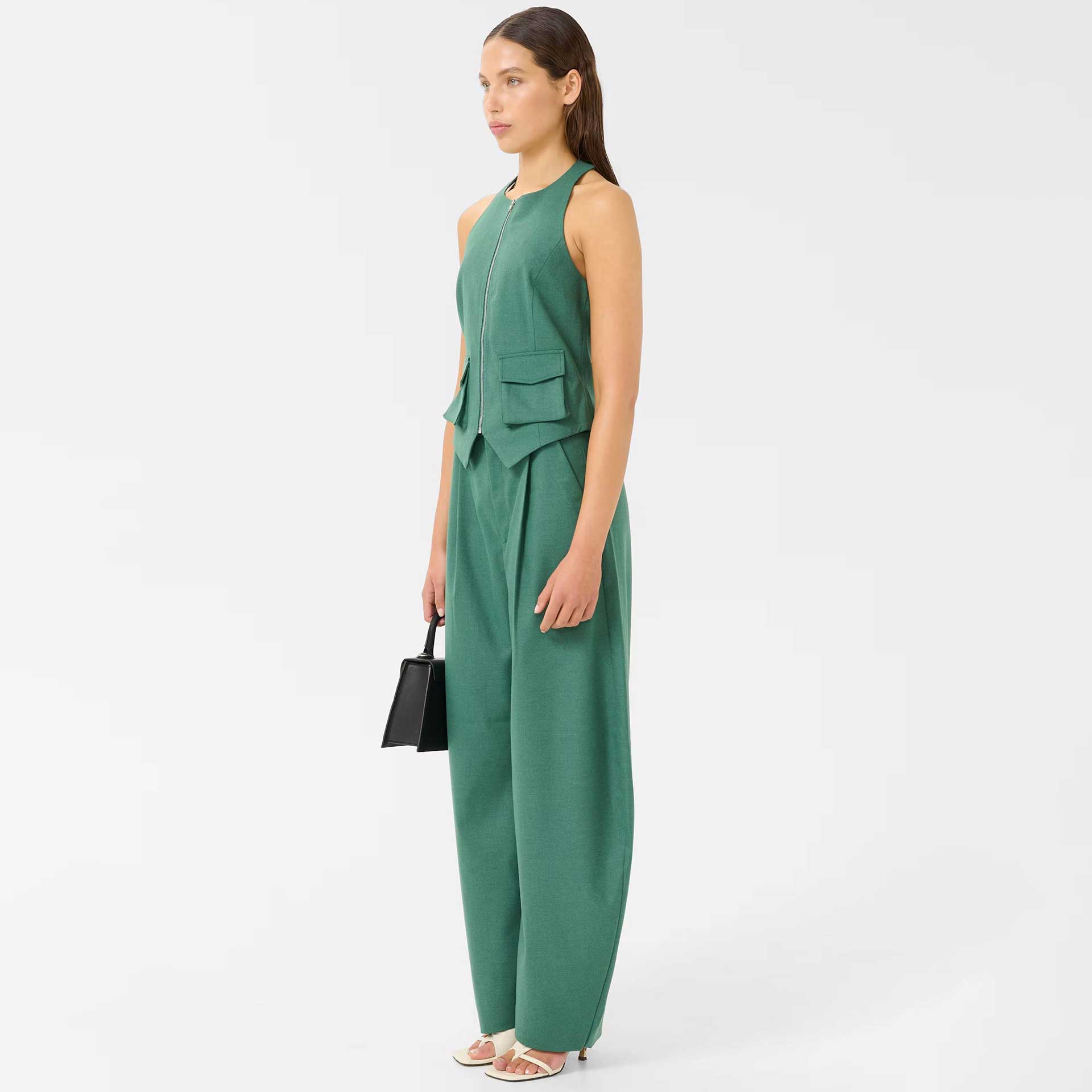 Gestuz Broek Callia