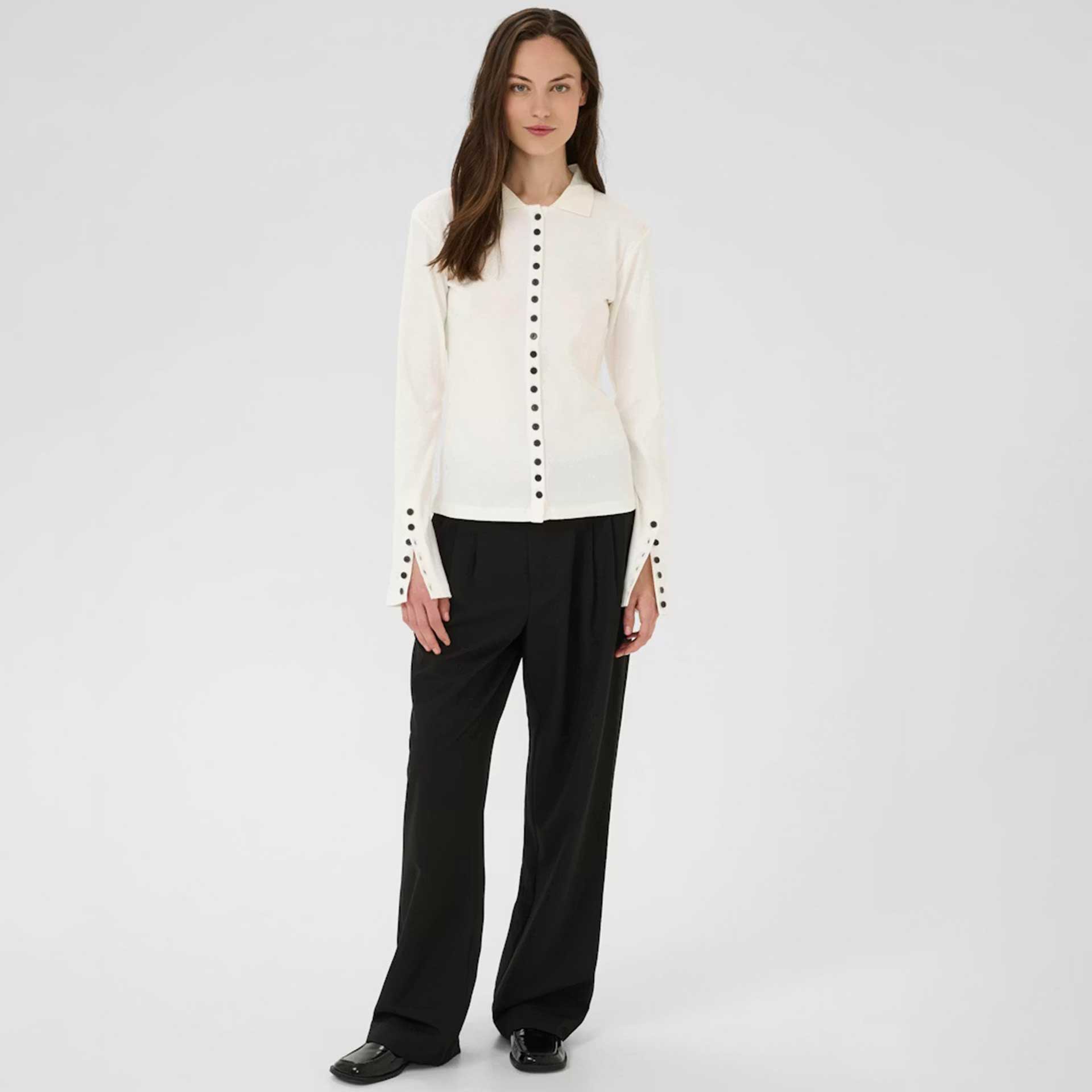 Karen by Simonsen Polo Dafne