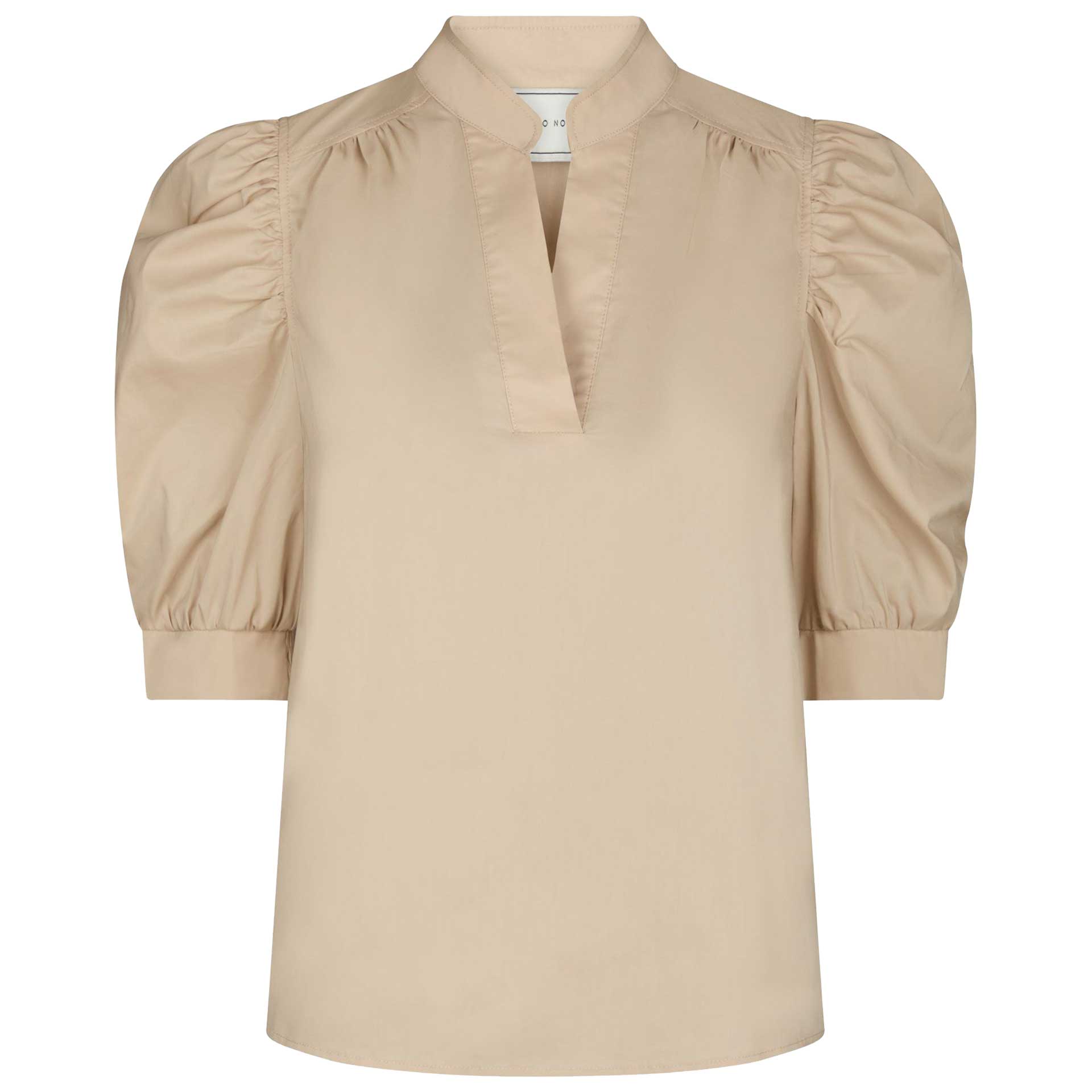 Neo Noir Blouse Roella