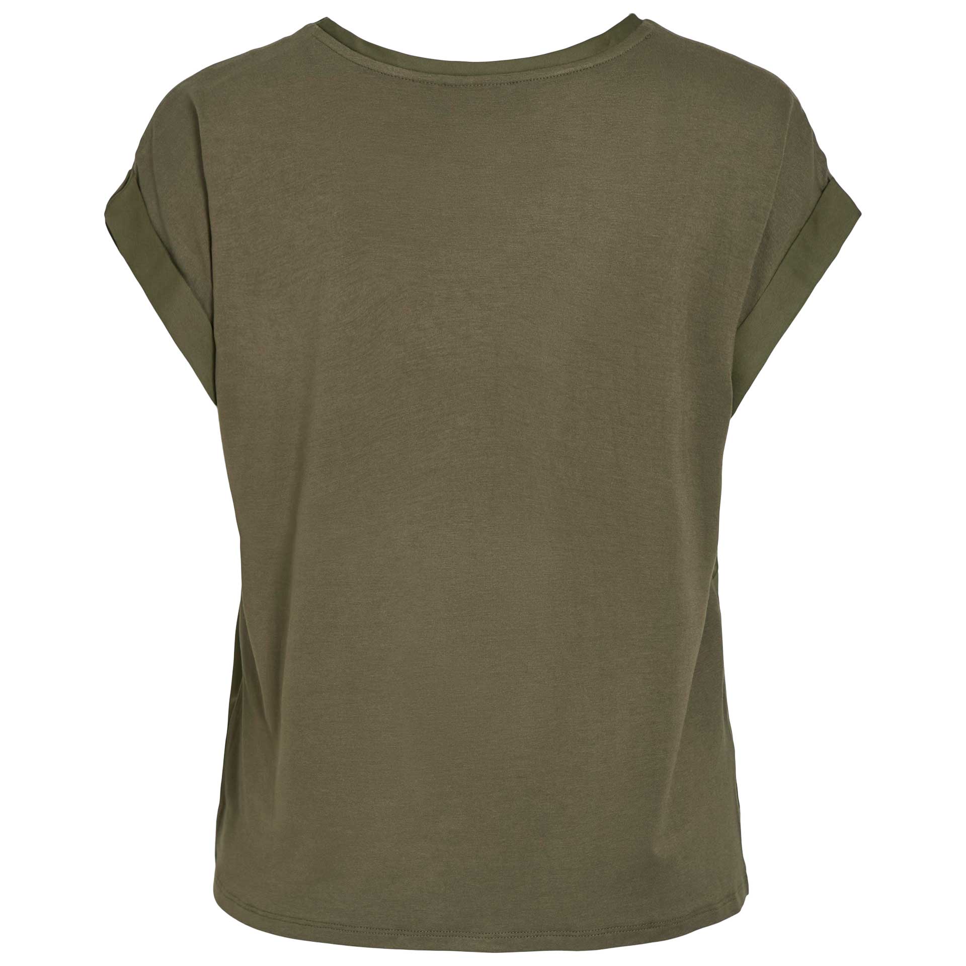 Vila T-Shirt Elette