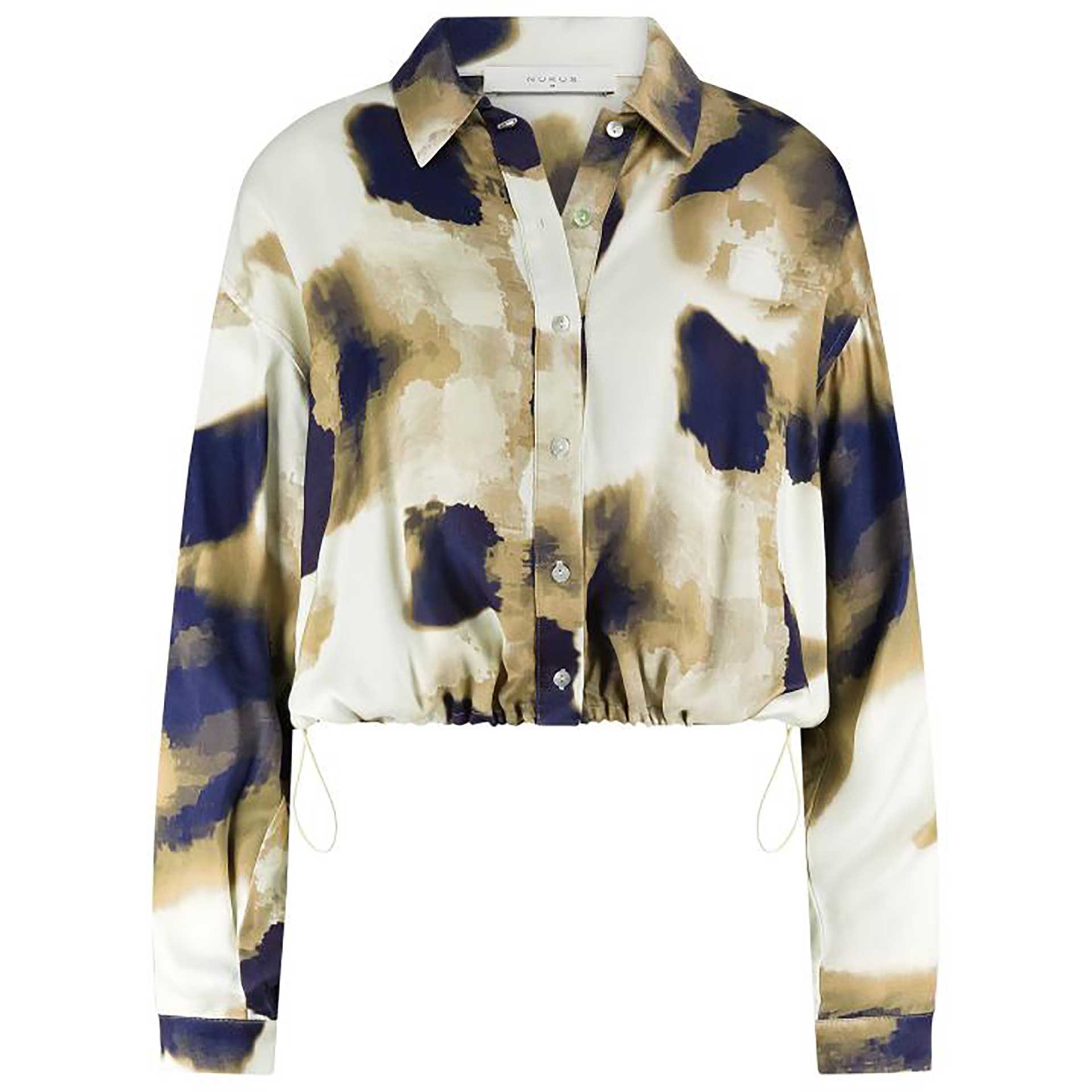 NUKUS Blouse Noeria