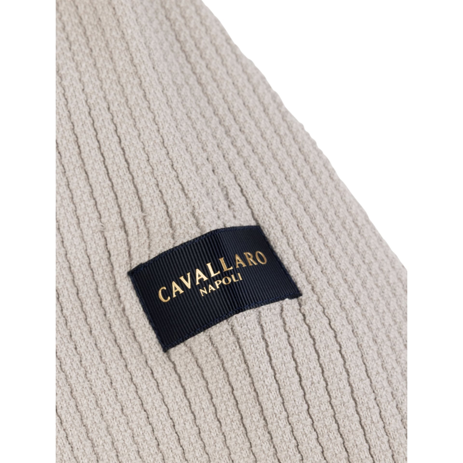 Cavallaro Napoli Pull Tomuro