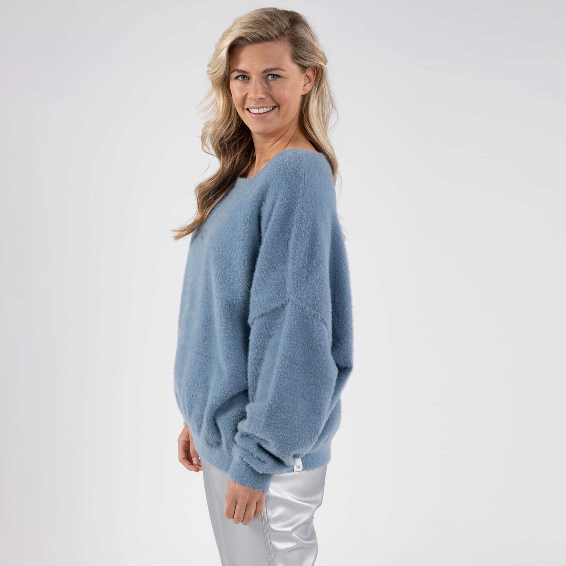 NUKUS Sweater Matilde