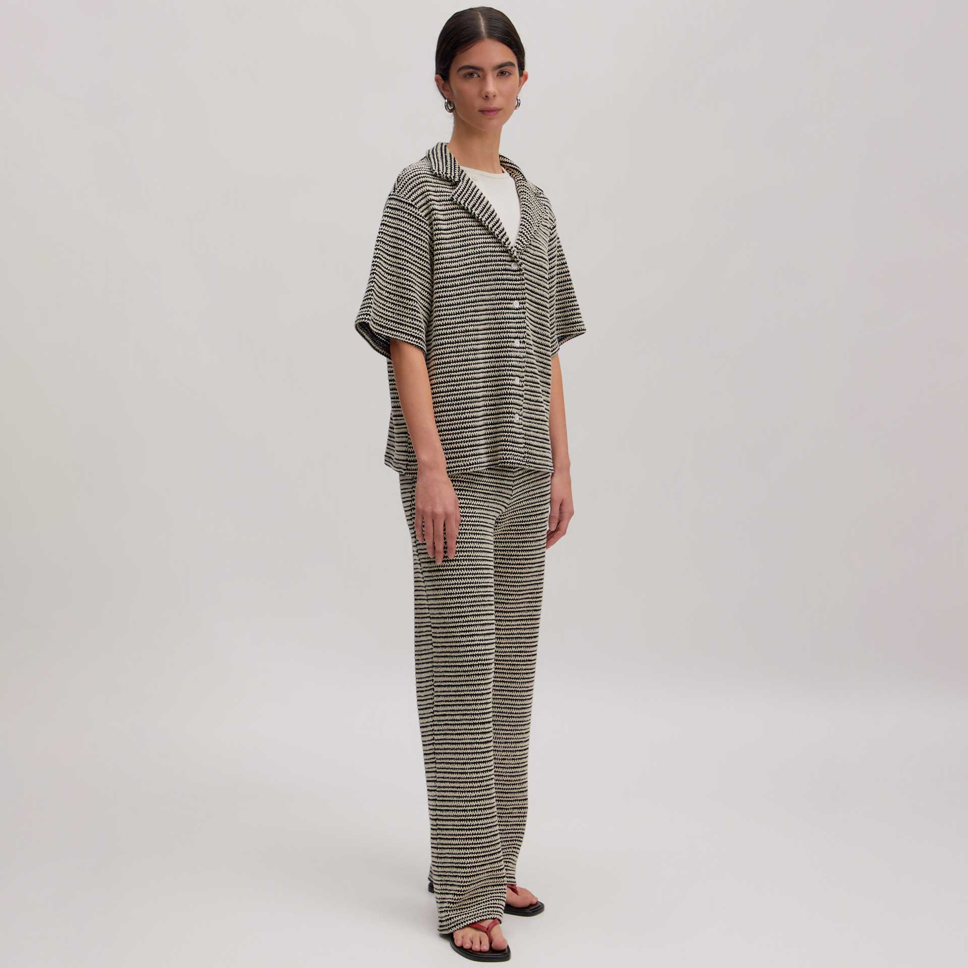 Edited Blouse Karlotta