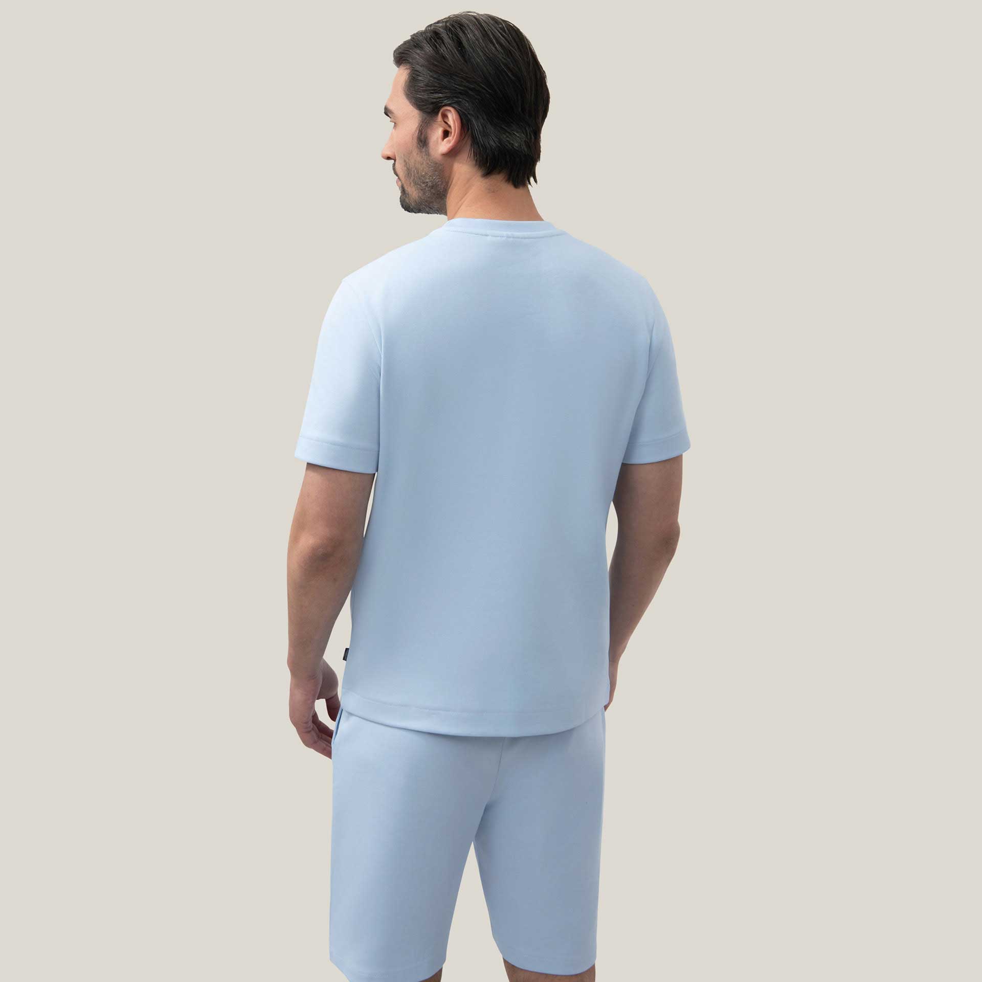 Cavallaro Napoli T-Shirt Neapolis