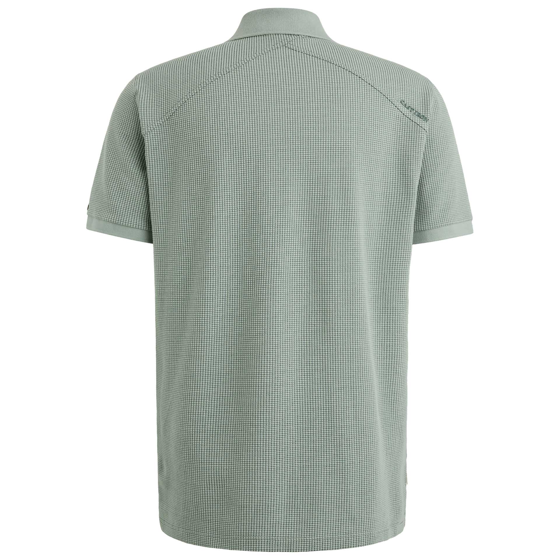 Cast Iron Polo