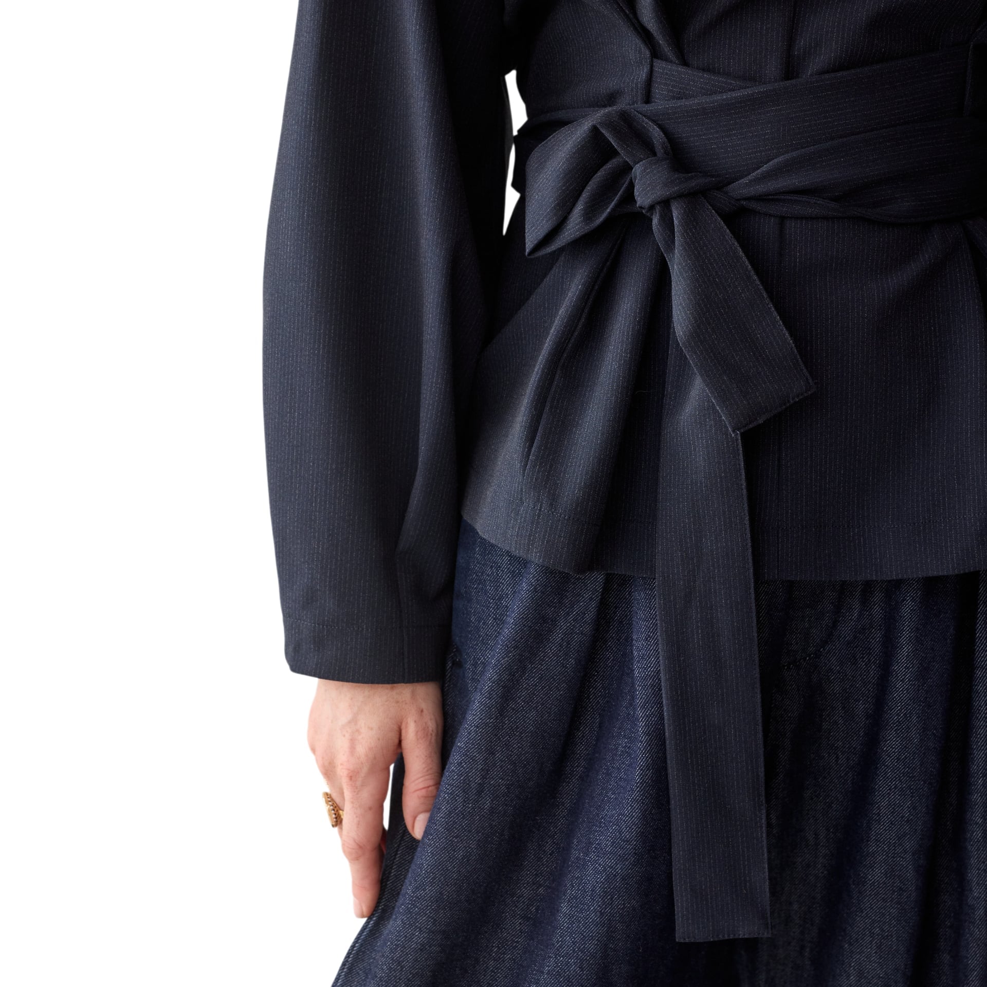 Summum Blouse