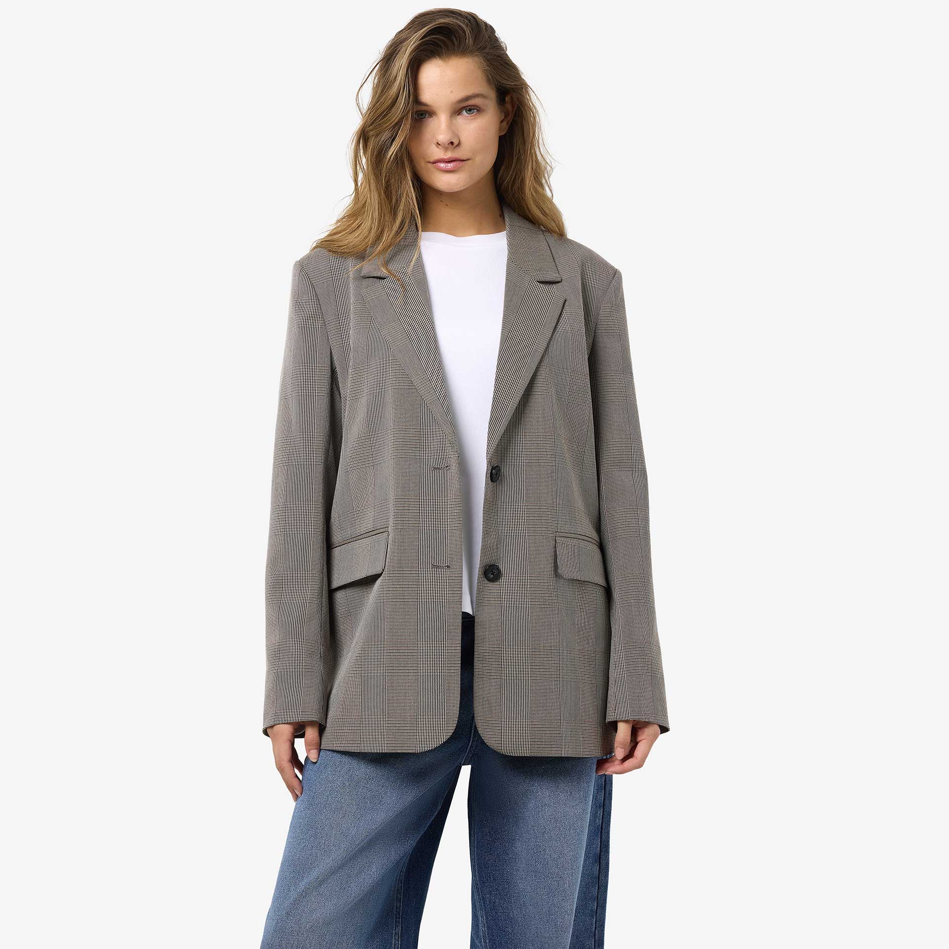 Noisy May Blazer Wera