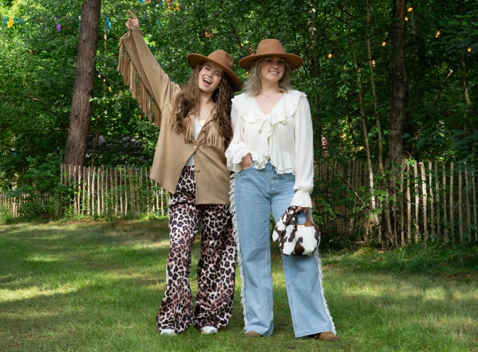 Festival Ready met Jansen-Noy