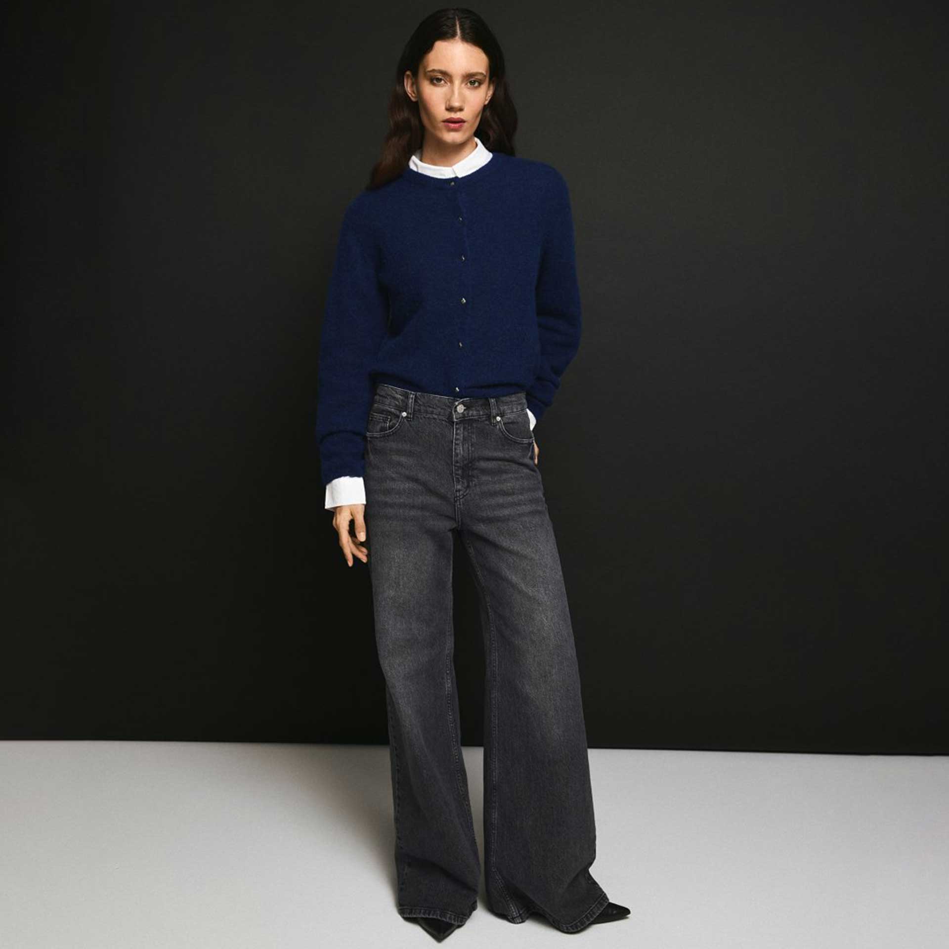 Msch Copenhagen Vest