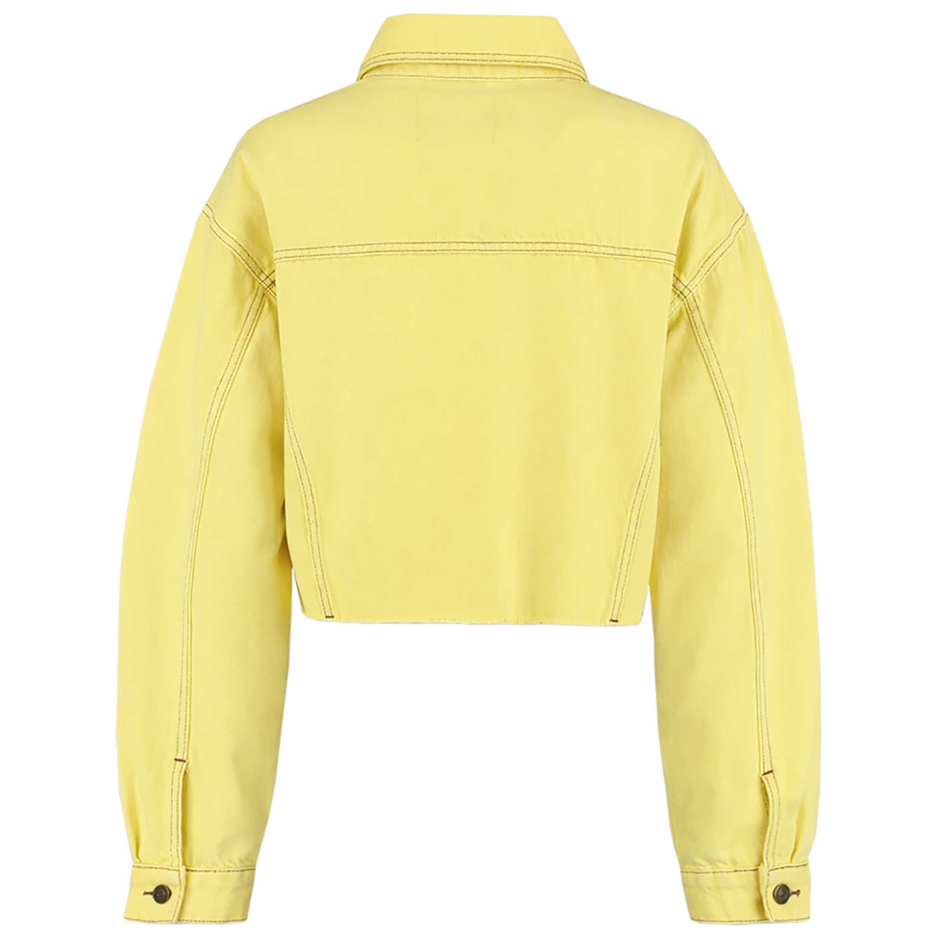 Harper & Yve Spijkerjasje Willow