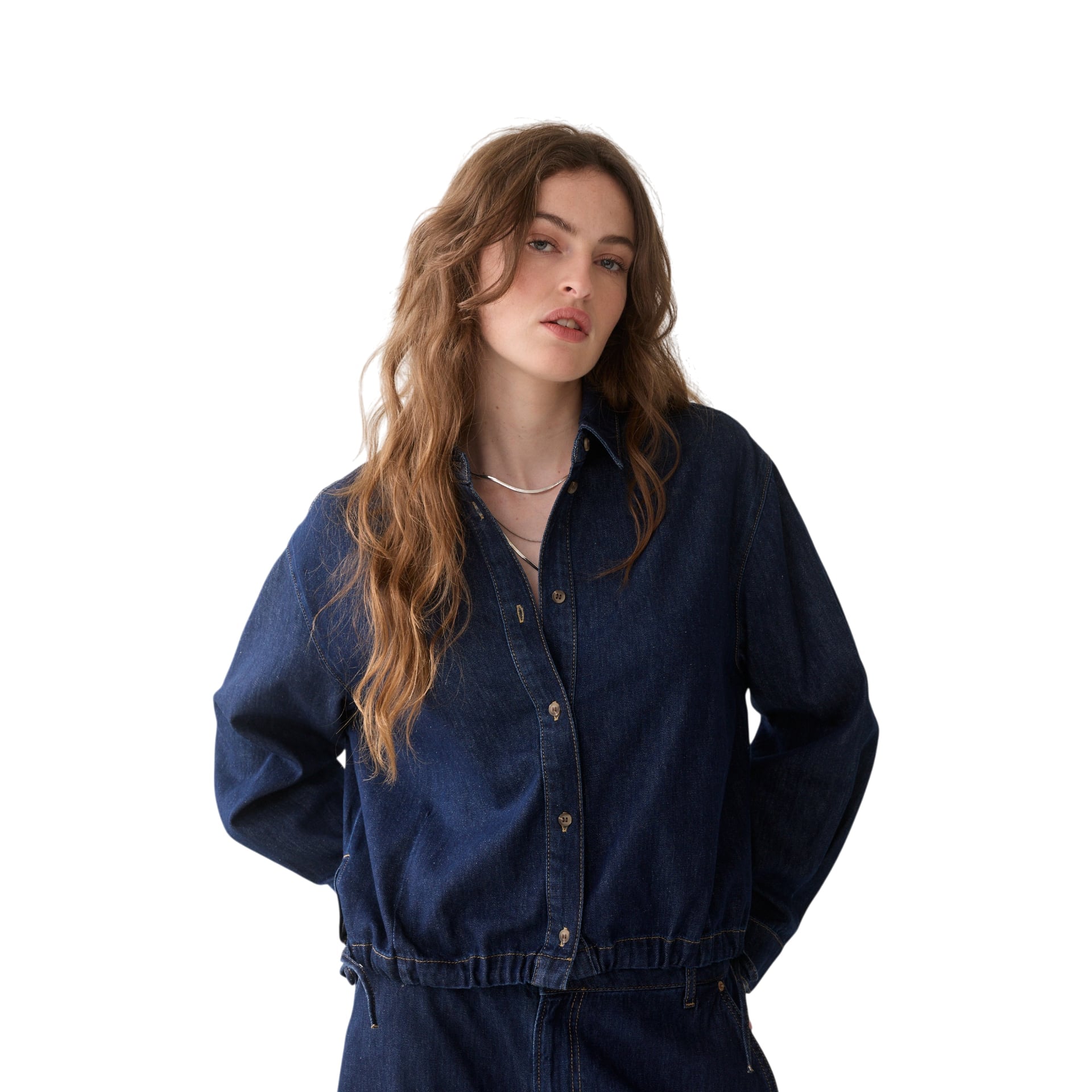 Summum Blouse