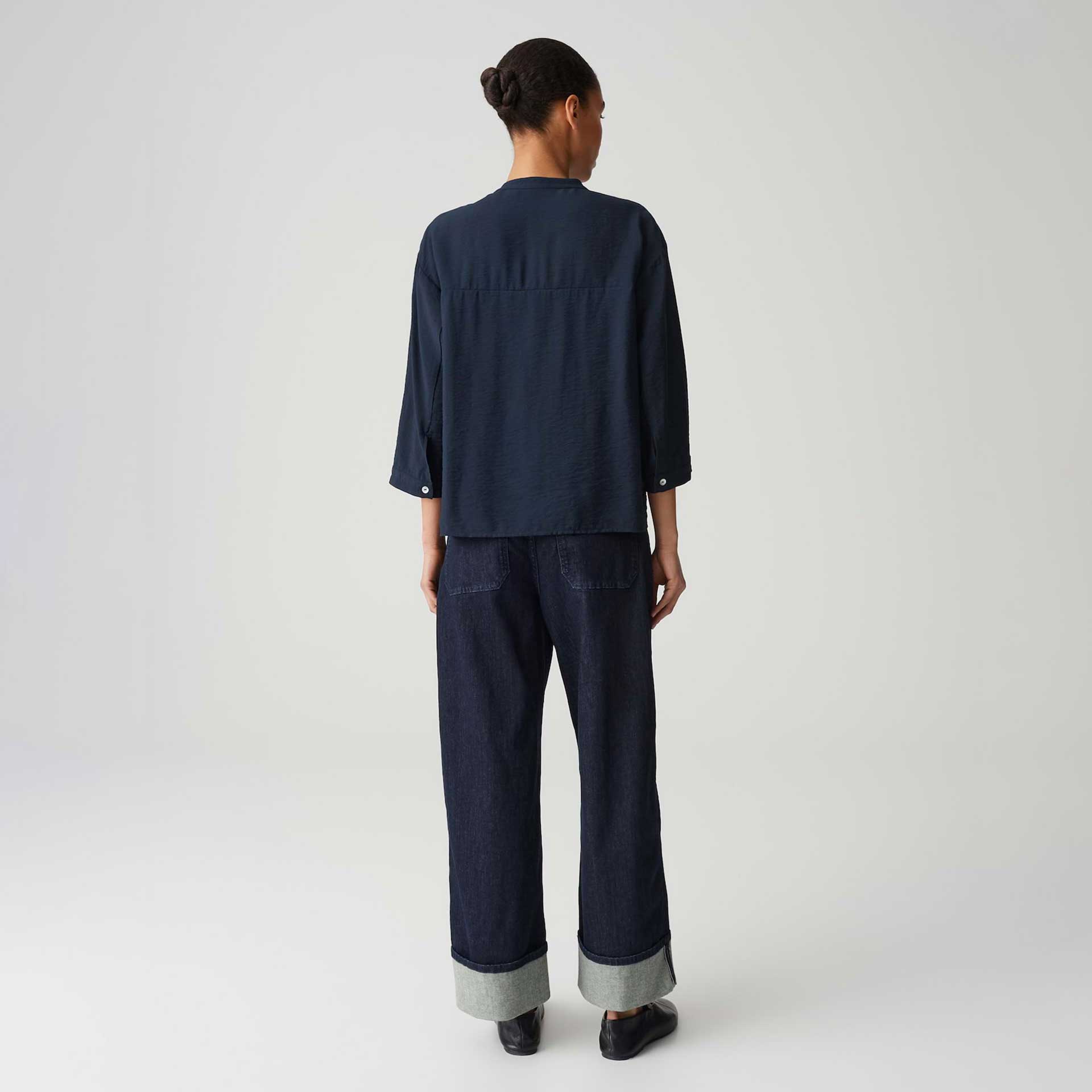 Opus Blouse Fanari