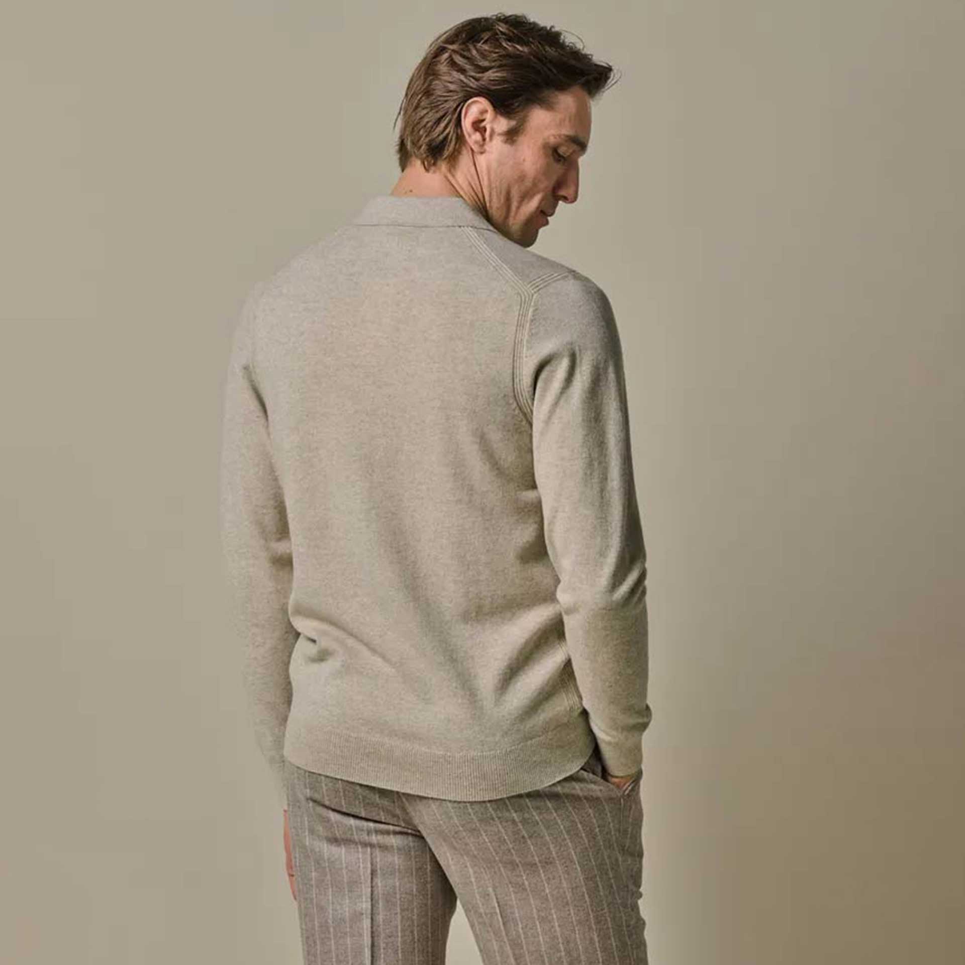 Profuomo Sweater