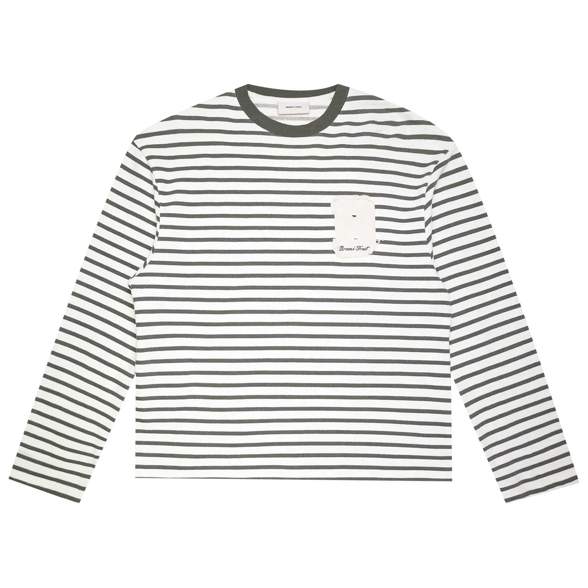 Bram's Fruit Sweater Varsity