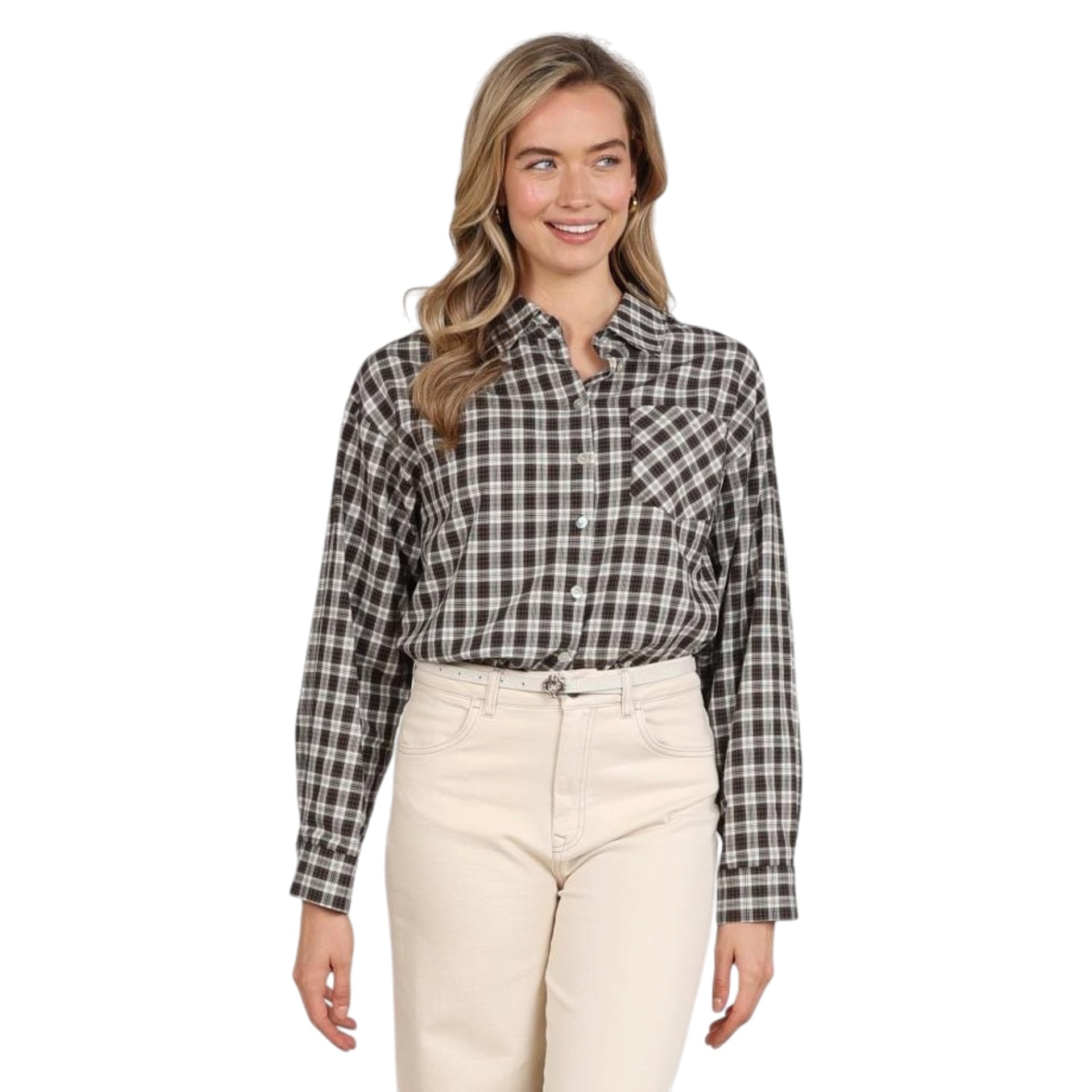 NUKUS Blouse 