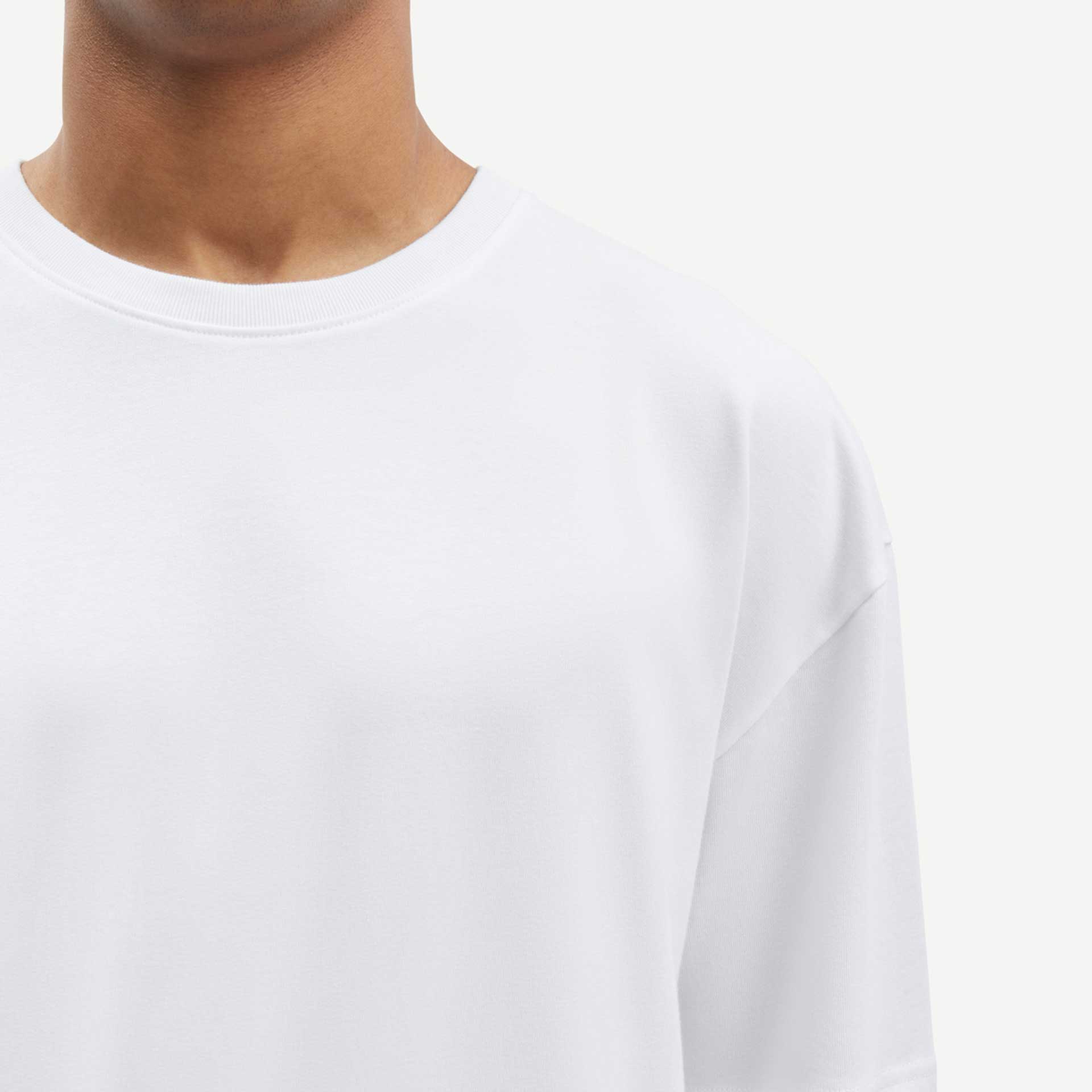 Samsoe & Samsoe T-shirt Sahudson