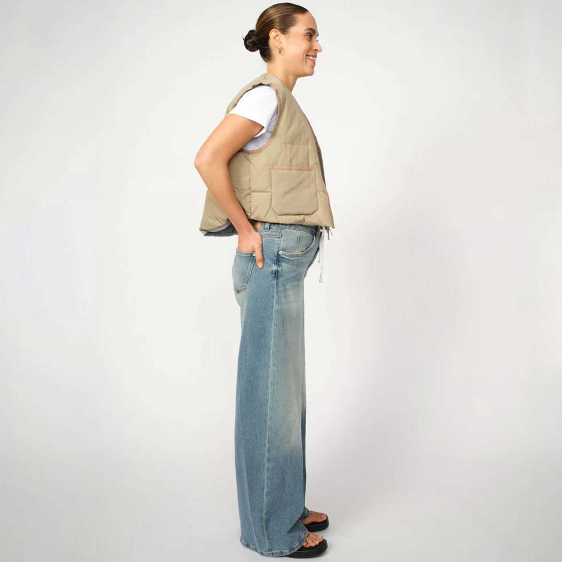 Mos Mosh Jeans Milo