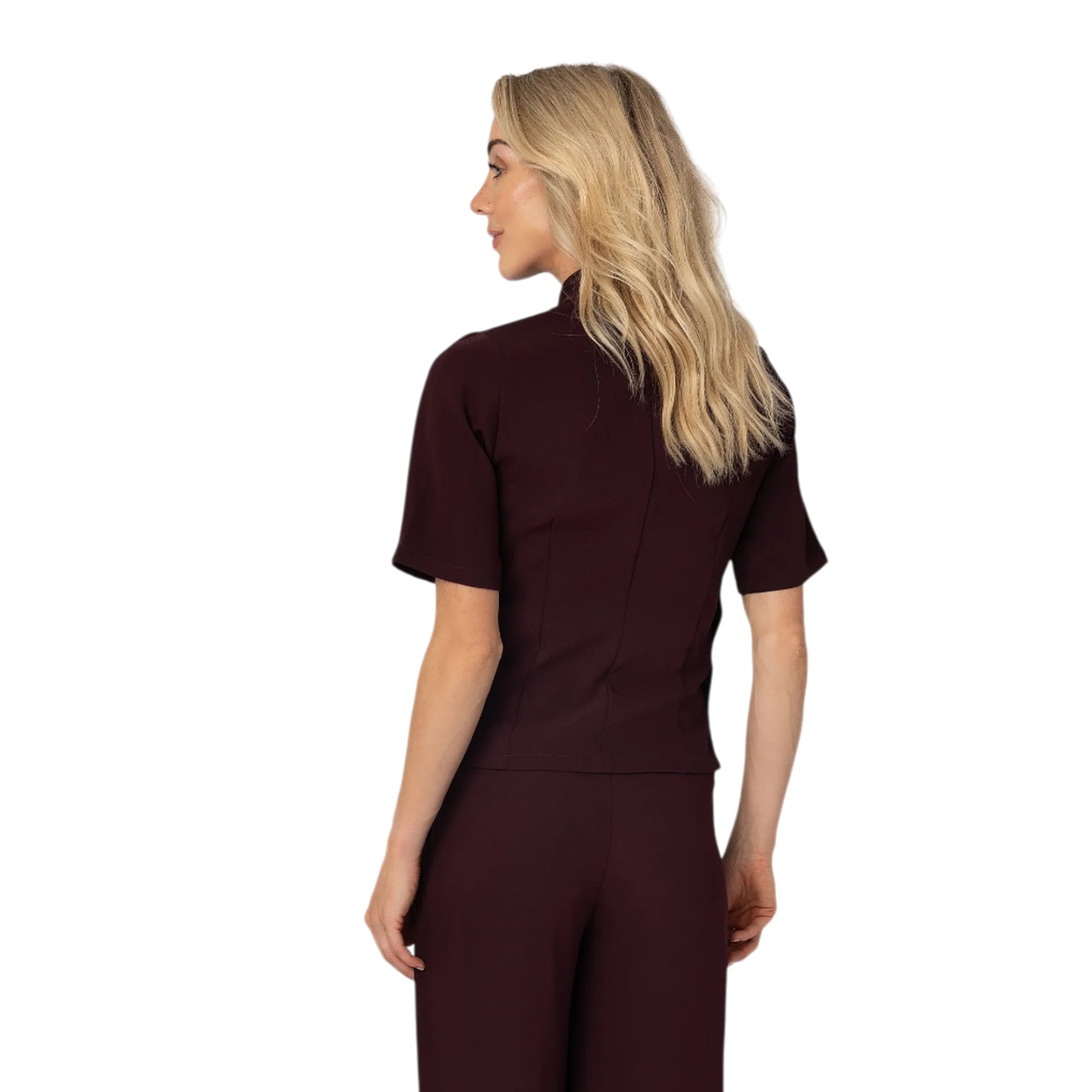 Anna  Blouse