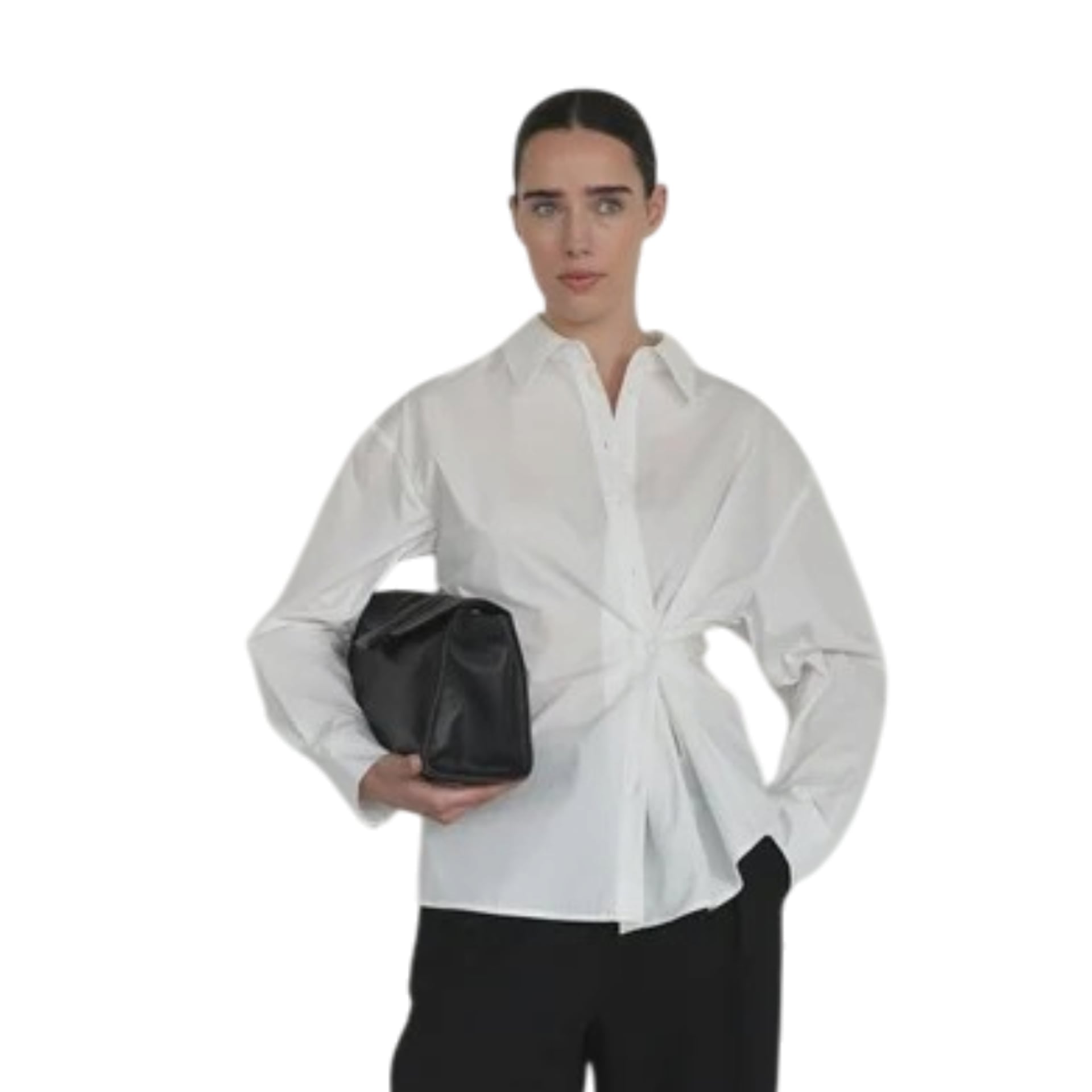 Club L'avenir Blouse Mali