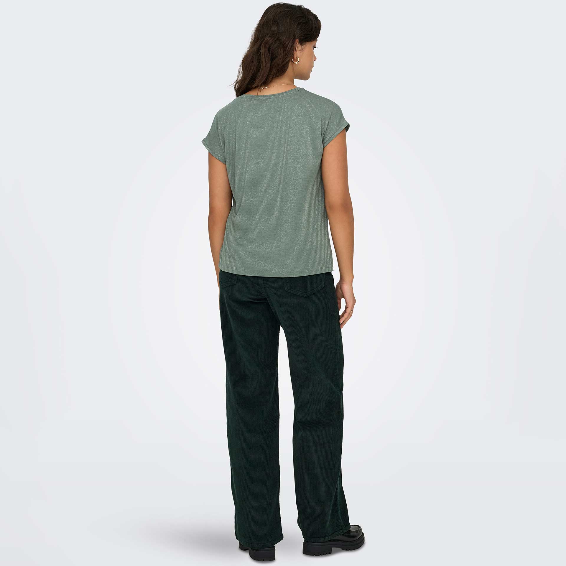 Only T-shirt Claudia
