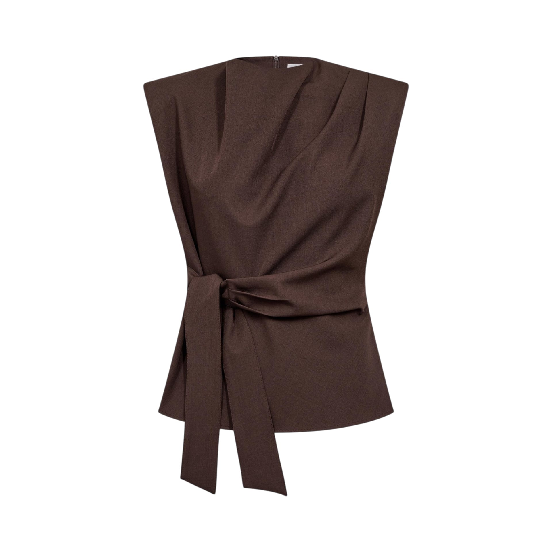Co'couture Blouse Top Luna