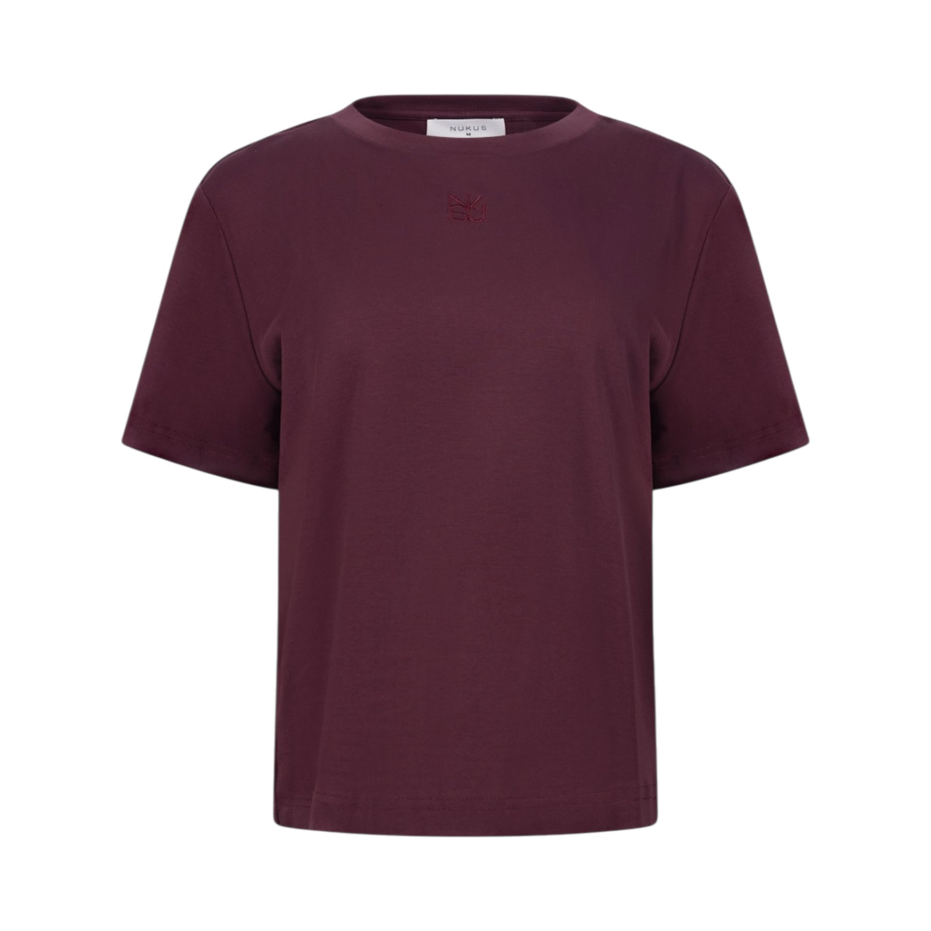 NUKUS T-shirt Luna
