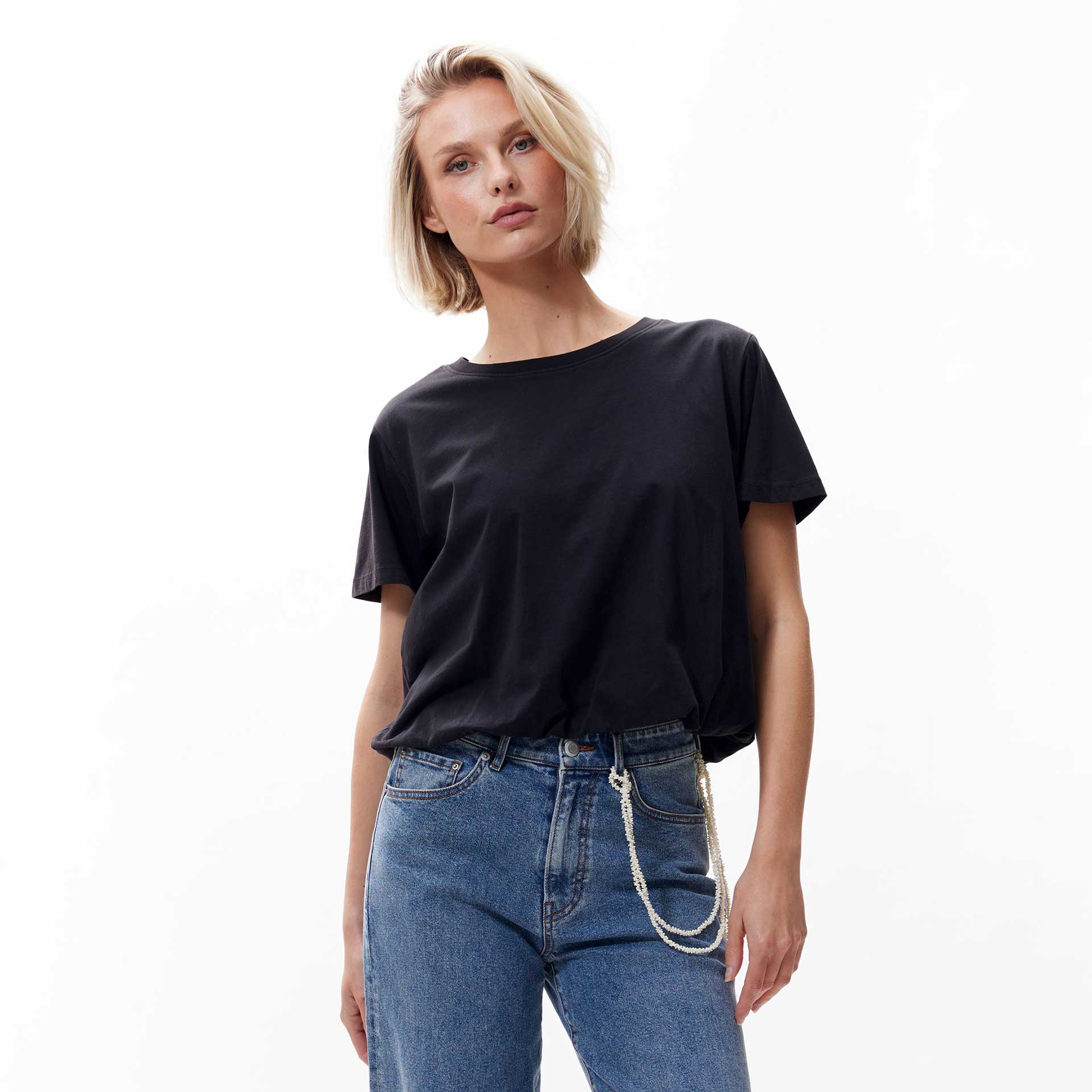 Catwalk Junkie T-shirt