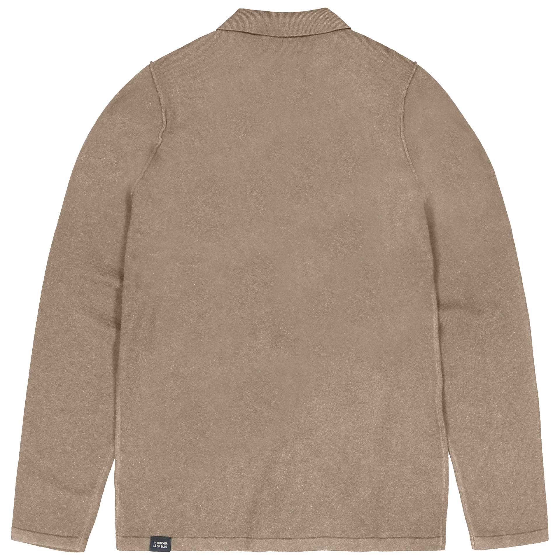 Butcher of Blue Sweater Clifden