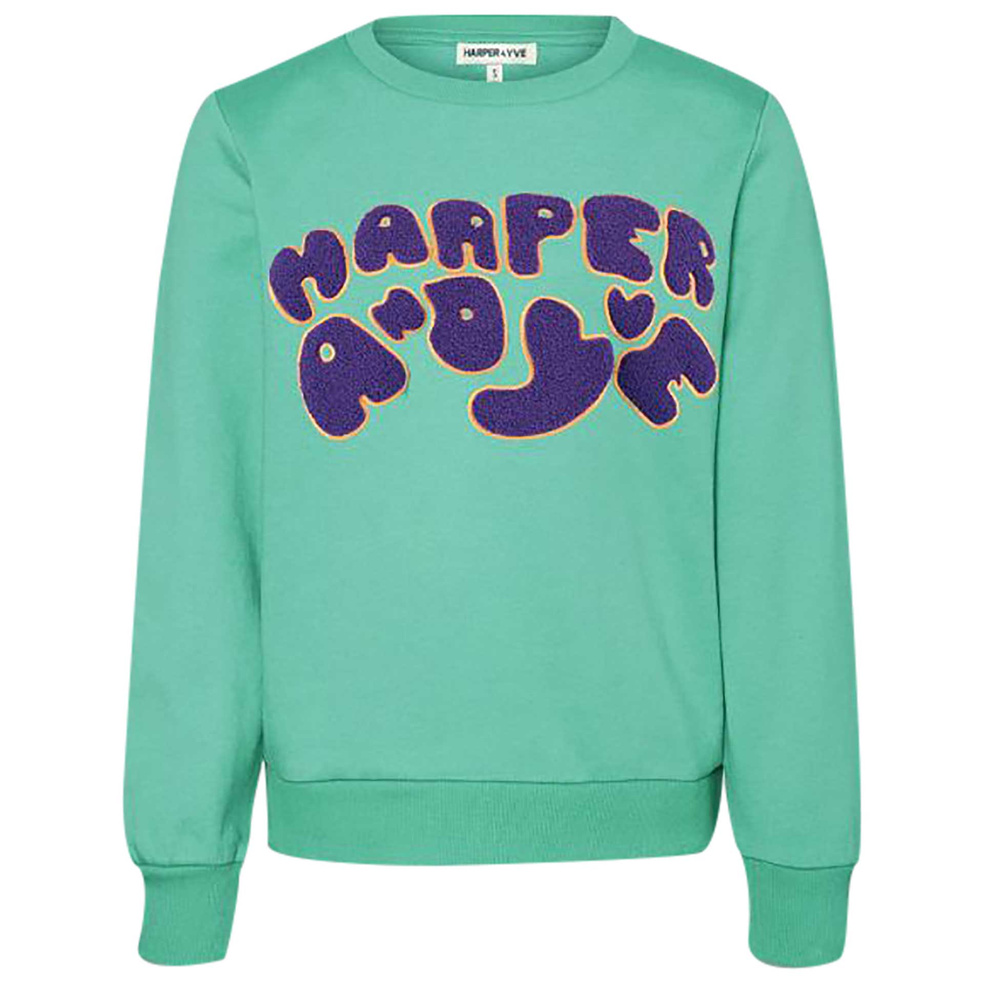 Harper & Yve Sweater Logo